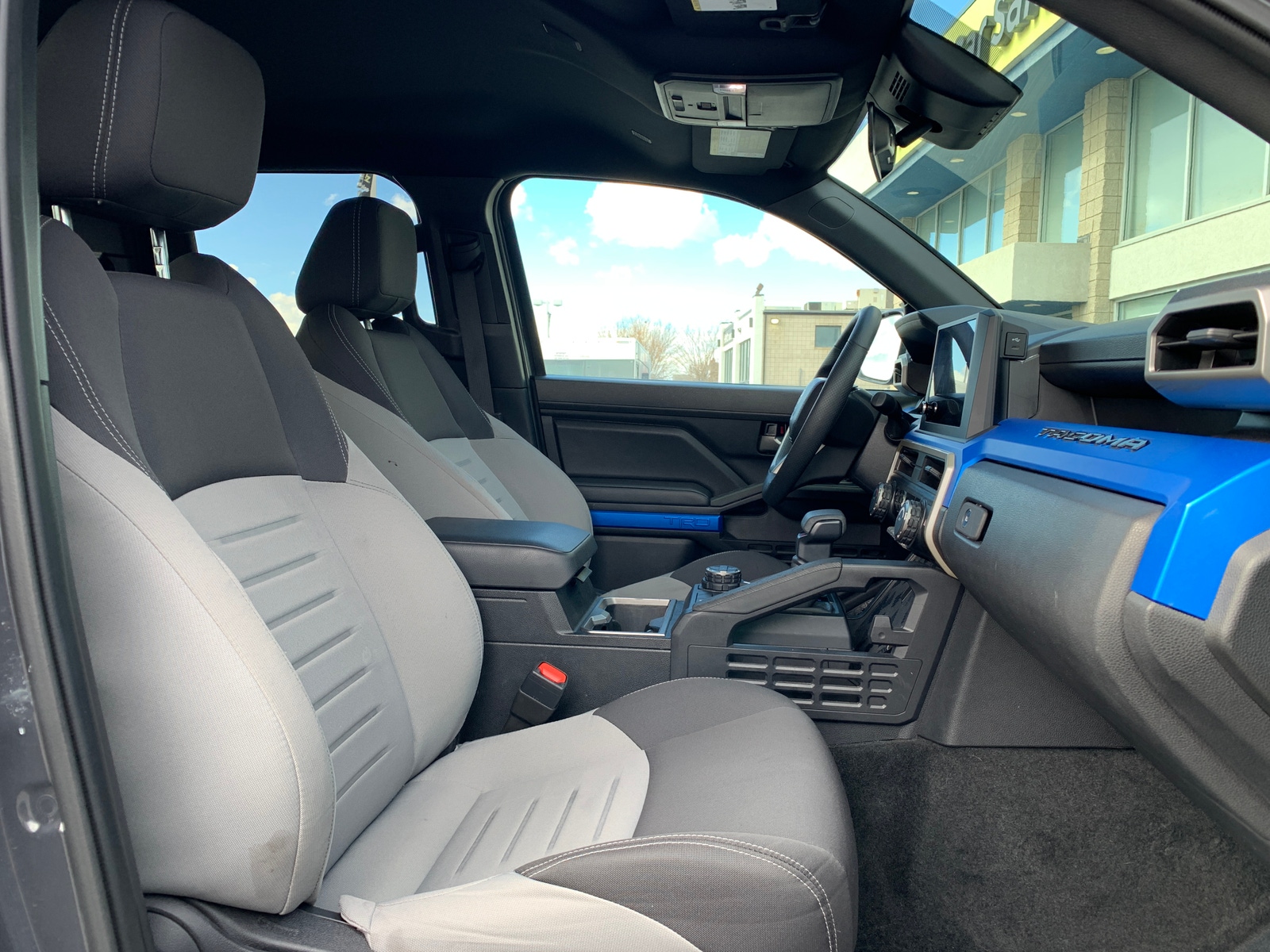 Thumbnail: 2025 Toyota Tacoma - 2