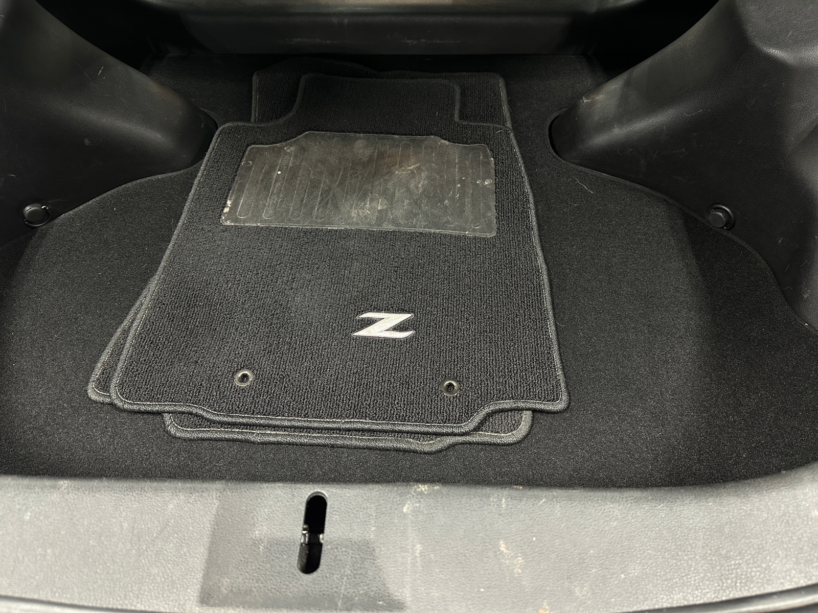 Thumbnail: 2019 Nissan Z - 4