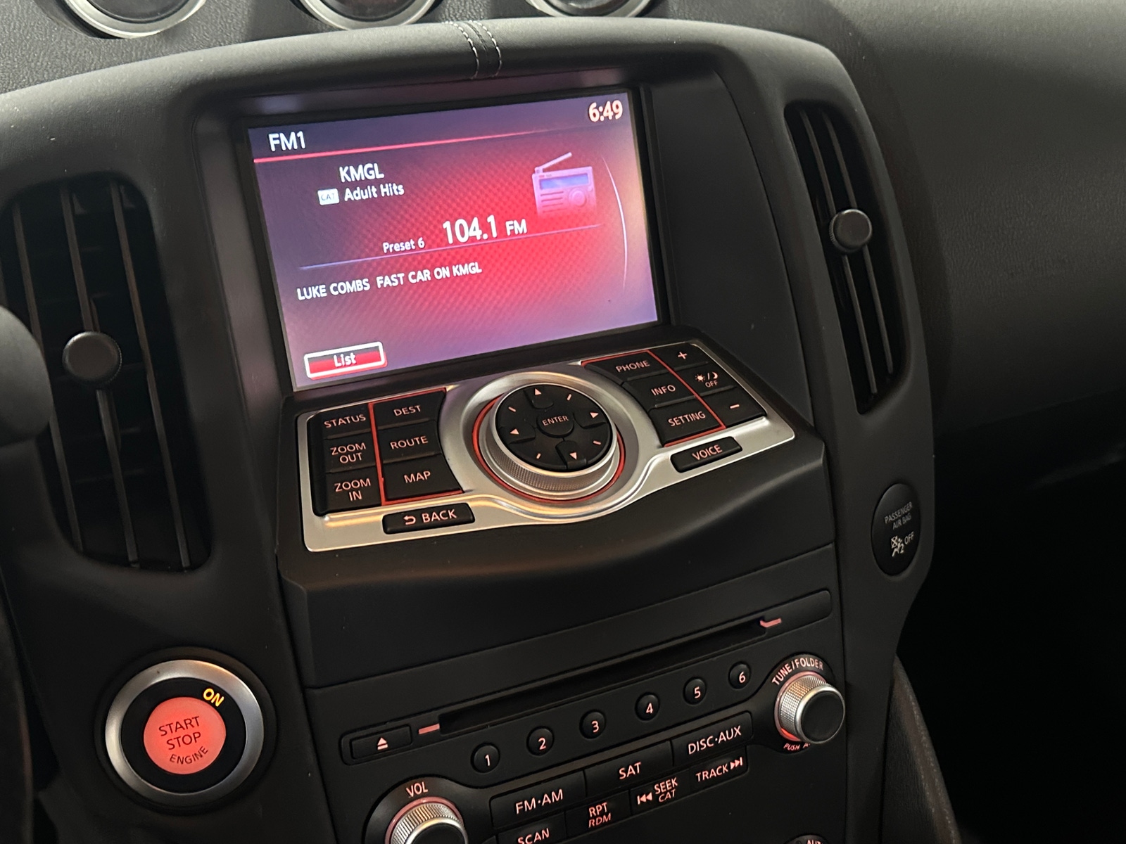 Thumbnail: 2019 Nissan Z - 2