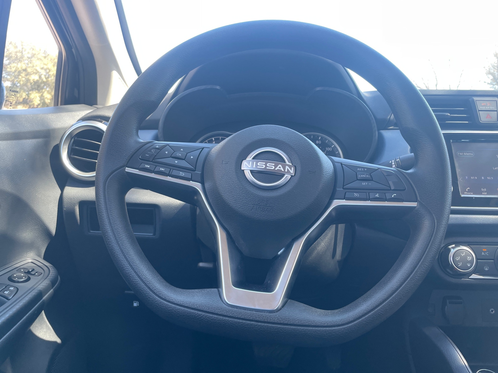 Thumbnail: 2025 Nissan Versa - 5