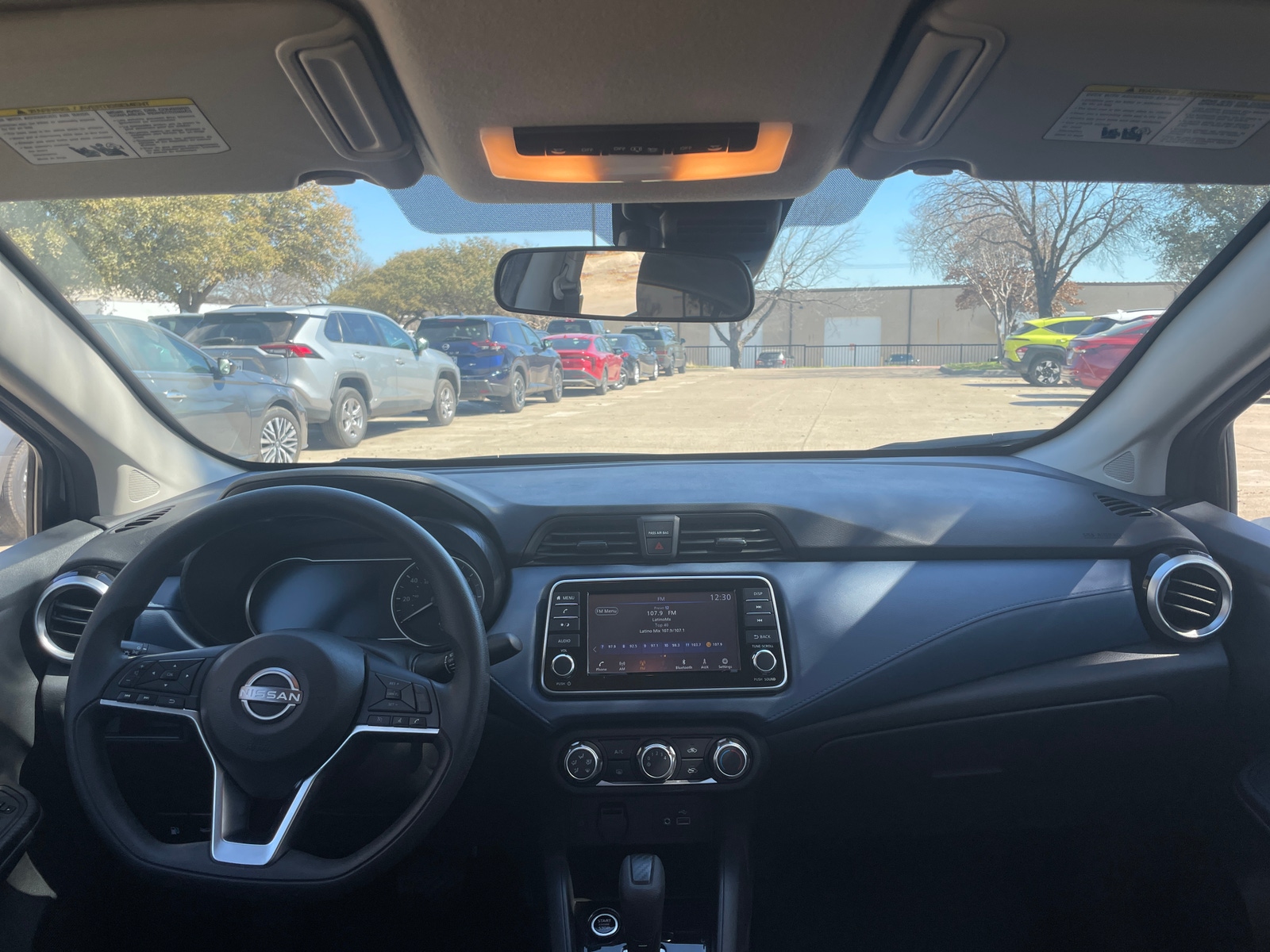 Thumbnail: 2025 Nissan Versa - 3