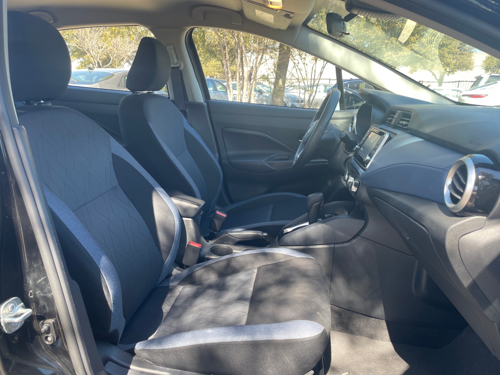 Thumbnail: 2025 Nissan Versa - 2