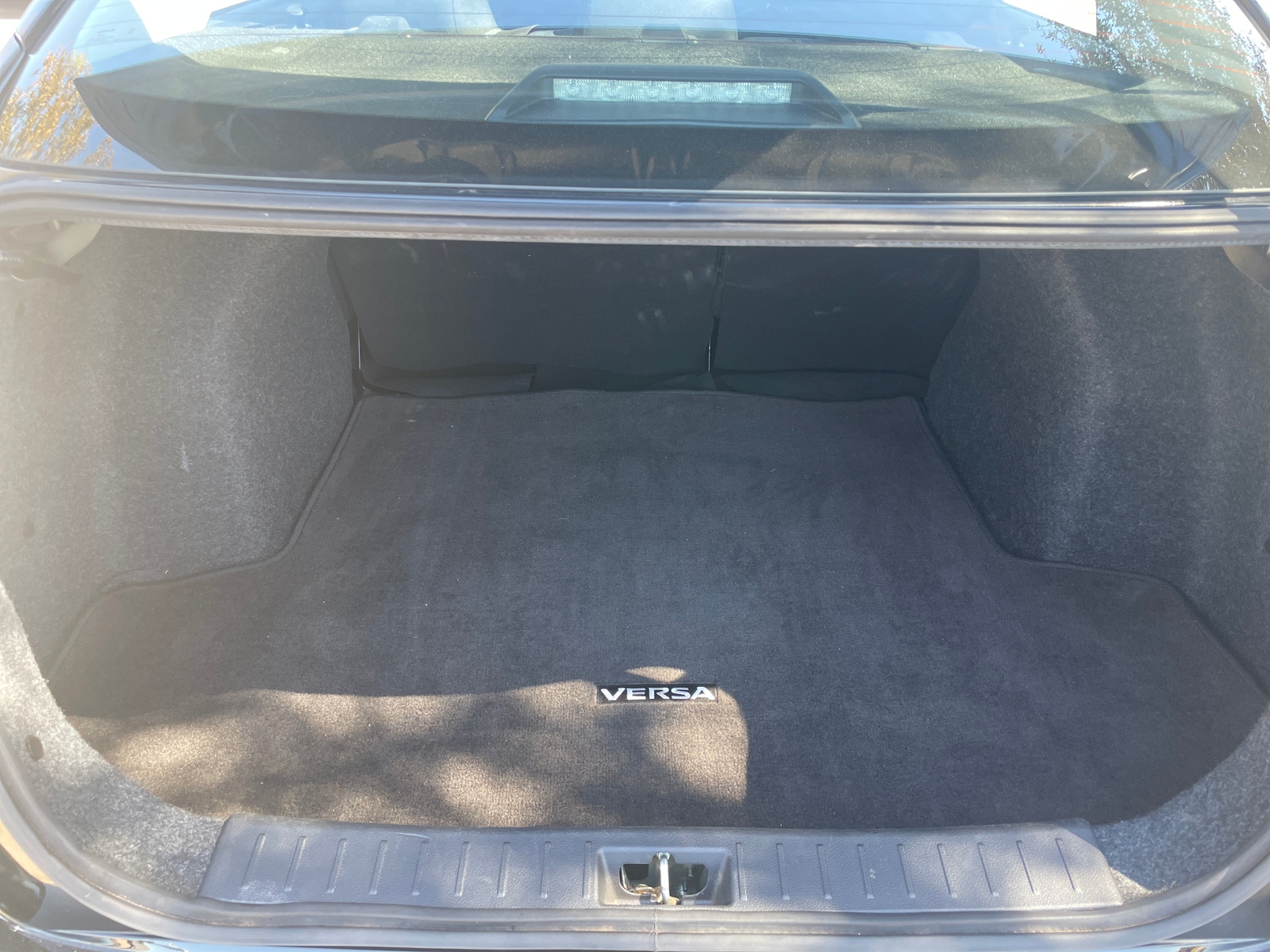 Thumbnail: 2025 Nissan Versa - 6