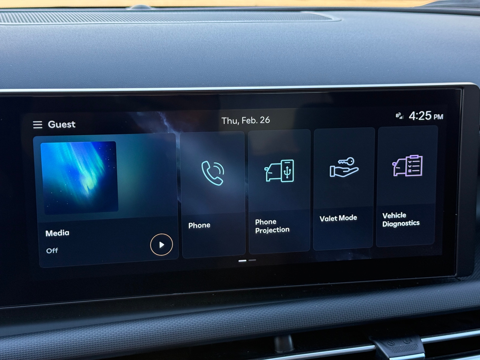 Thumbnail: 2025 Hyundai Tucson - 4