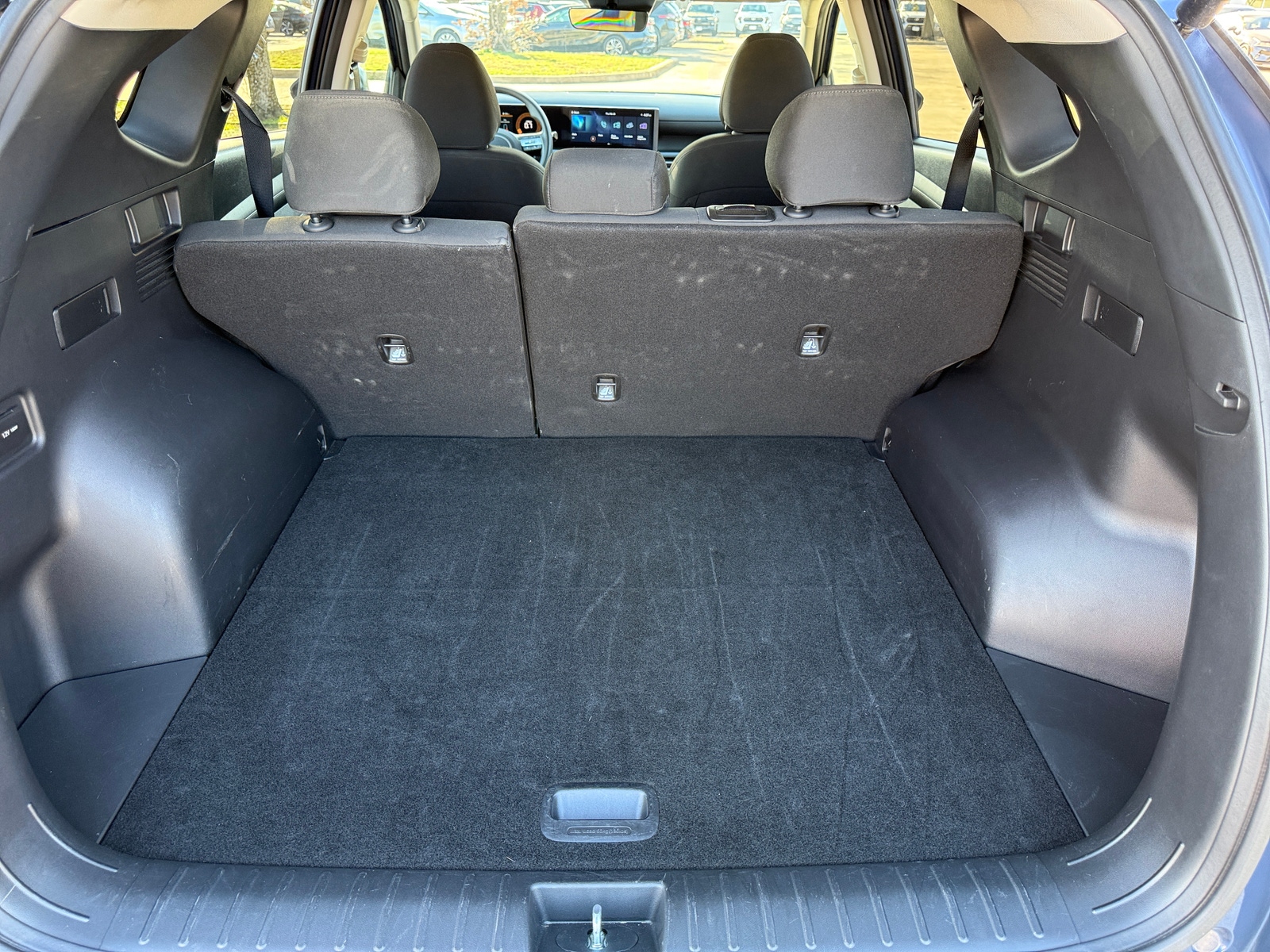 Thumbnail: 2025 Hyundai Tucson - 6