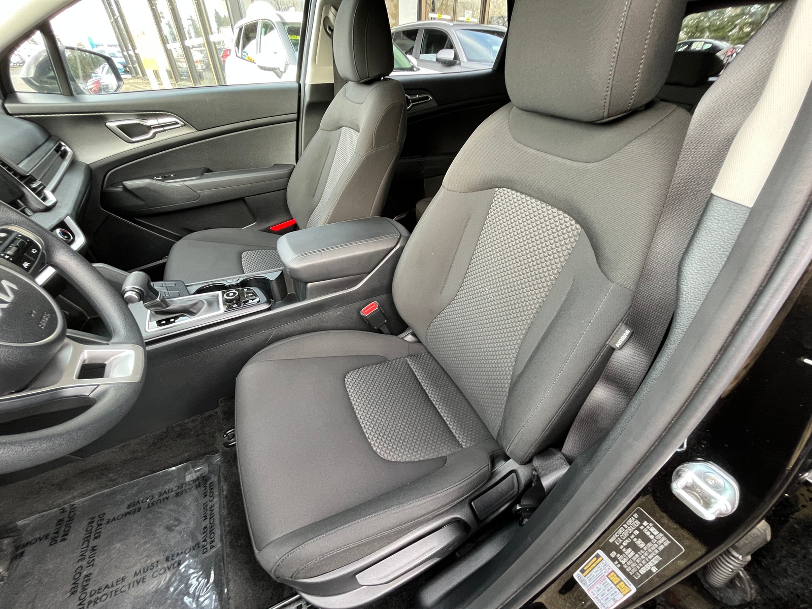 Thumbnail: 2024 Kia Sportage - 2