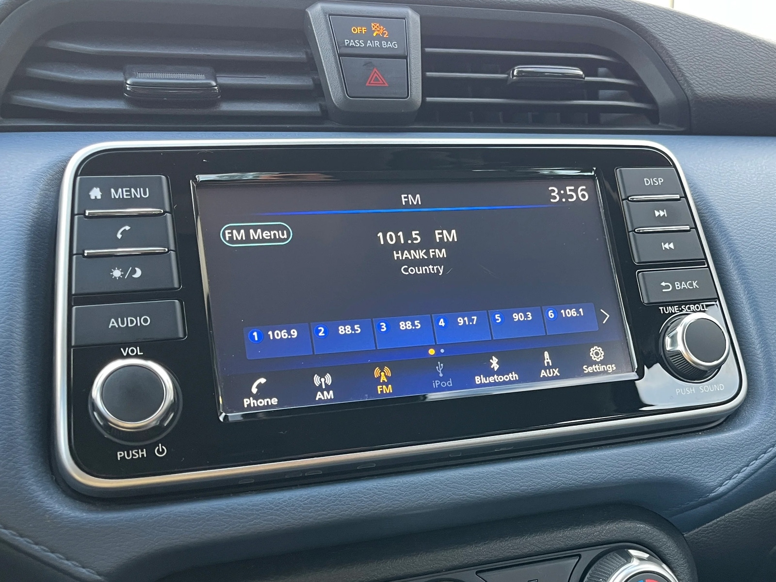 Thumbnail: 2025 Nissan Versa - 4