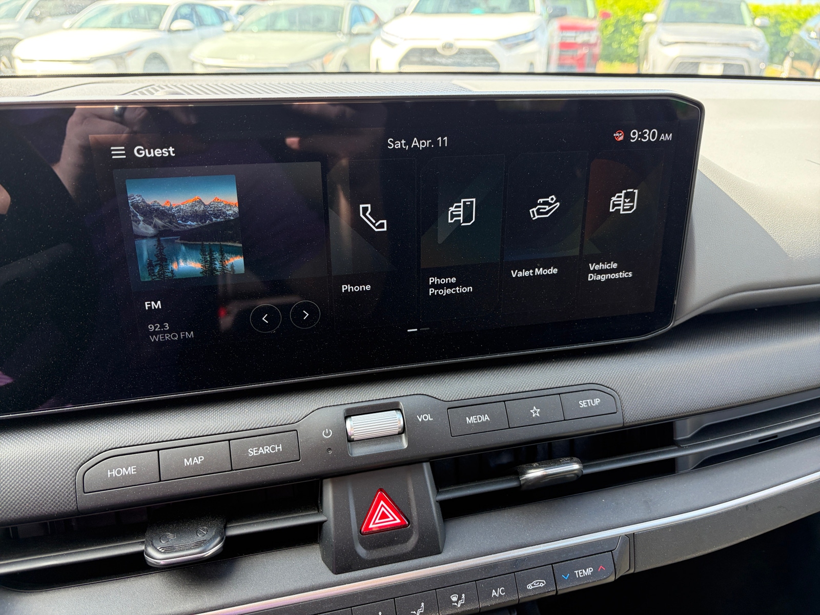 Thumbnail: 2025 Kia K4 - 4