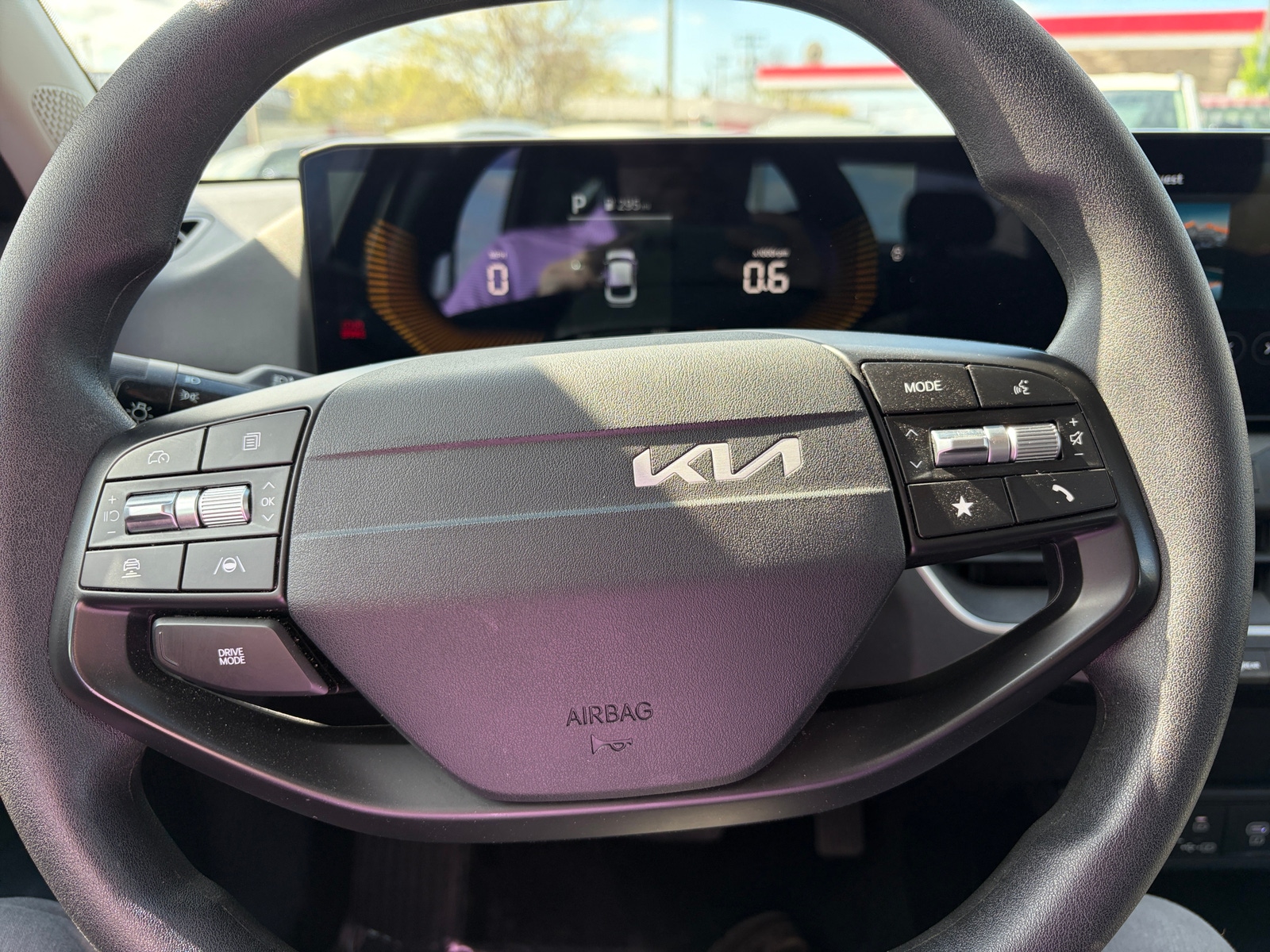 Thumbnail: 2025 Kia K4 - 5