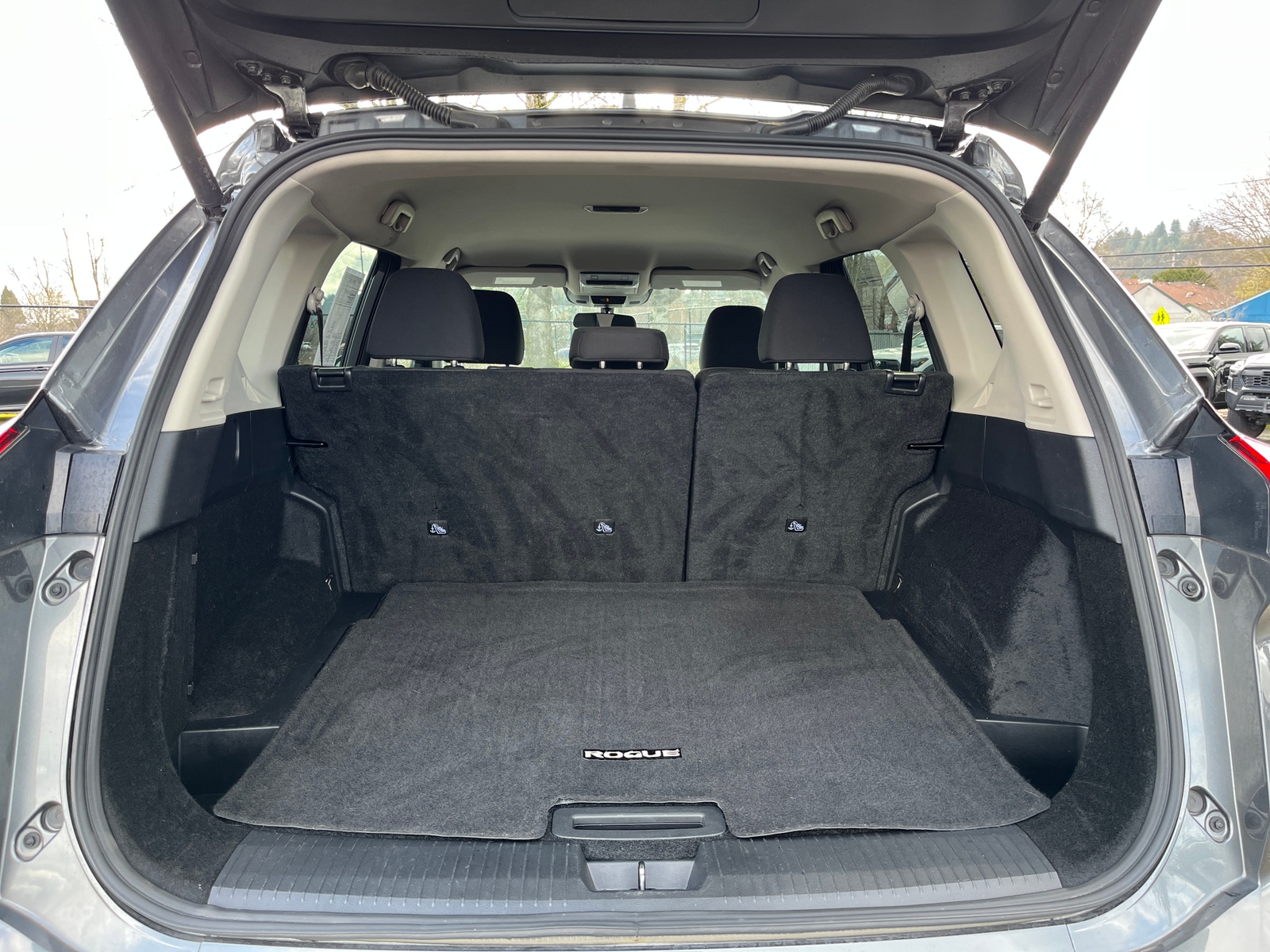 Thumbnail: 2025 Nissan Rogue - 6