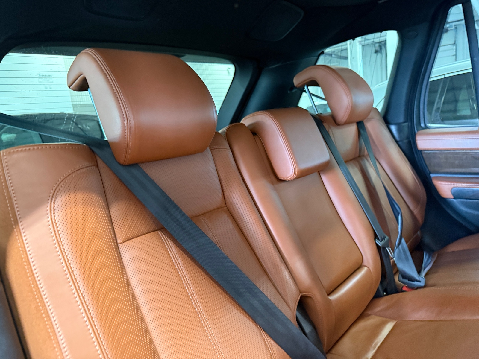 Thumbnail: 2013 Land Rover Range Rover Sport - 6