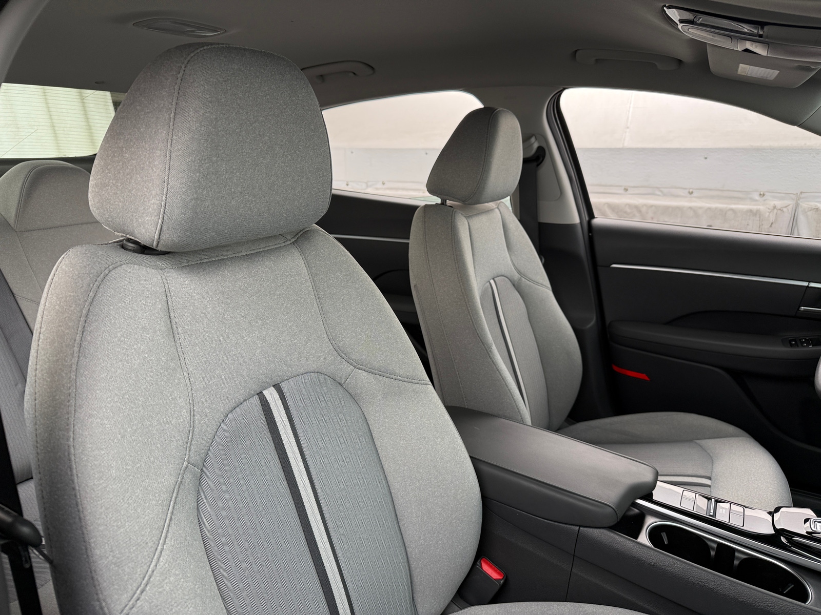 Thumbnail: 2021 Hyundai Sonata - 2