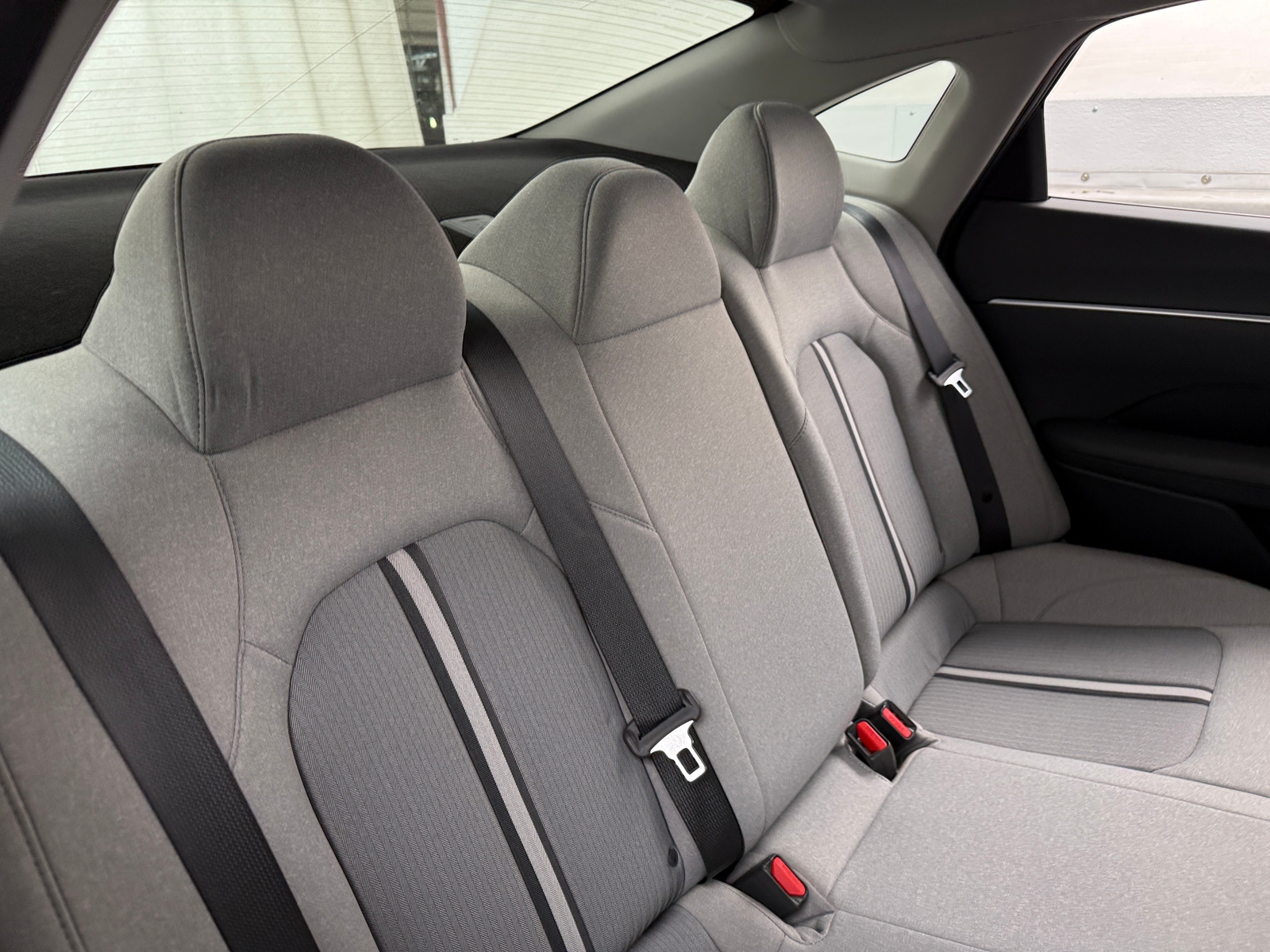 Thumbnail: 2021 Hyundai Sonata - 6