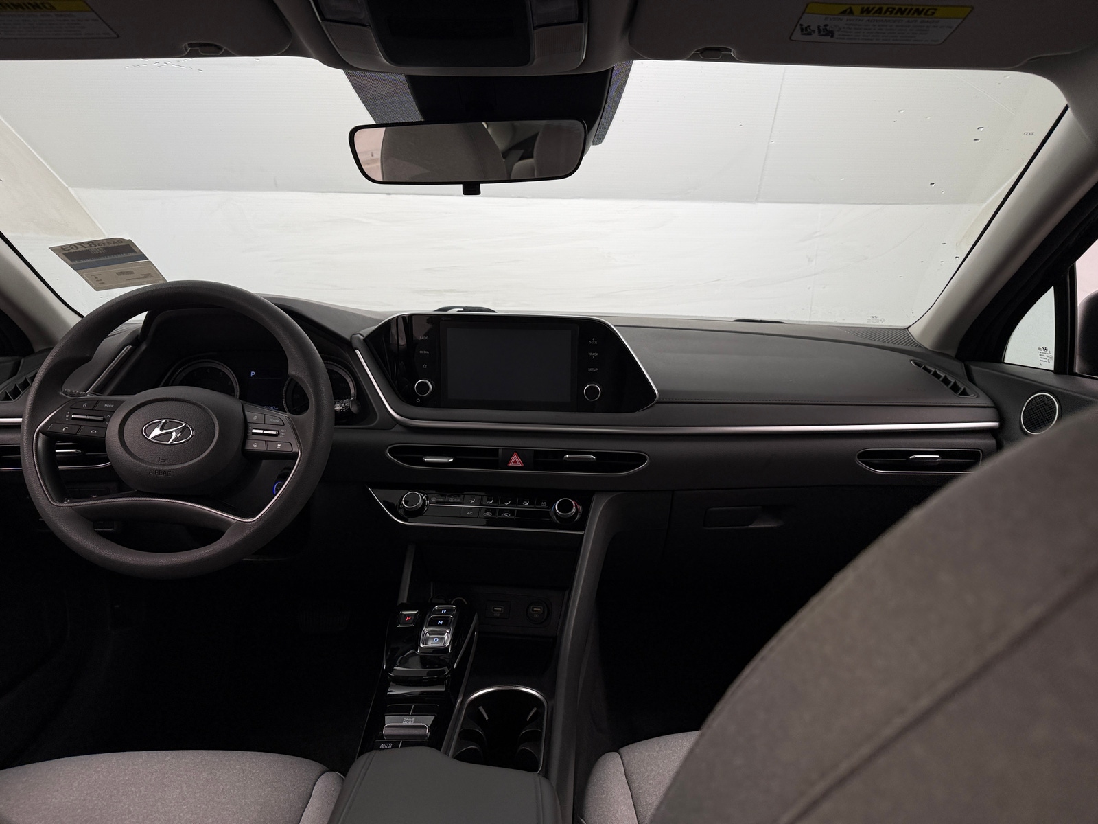 Thumbnail: 2021 Hyundai Sonata - 3