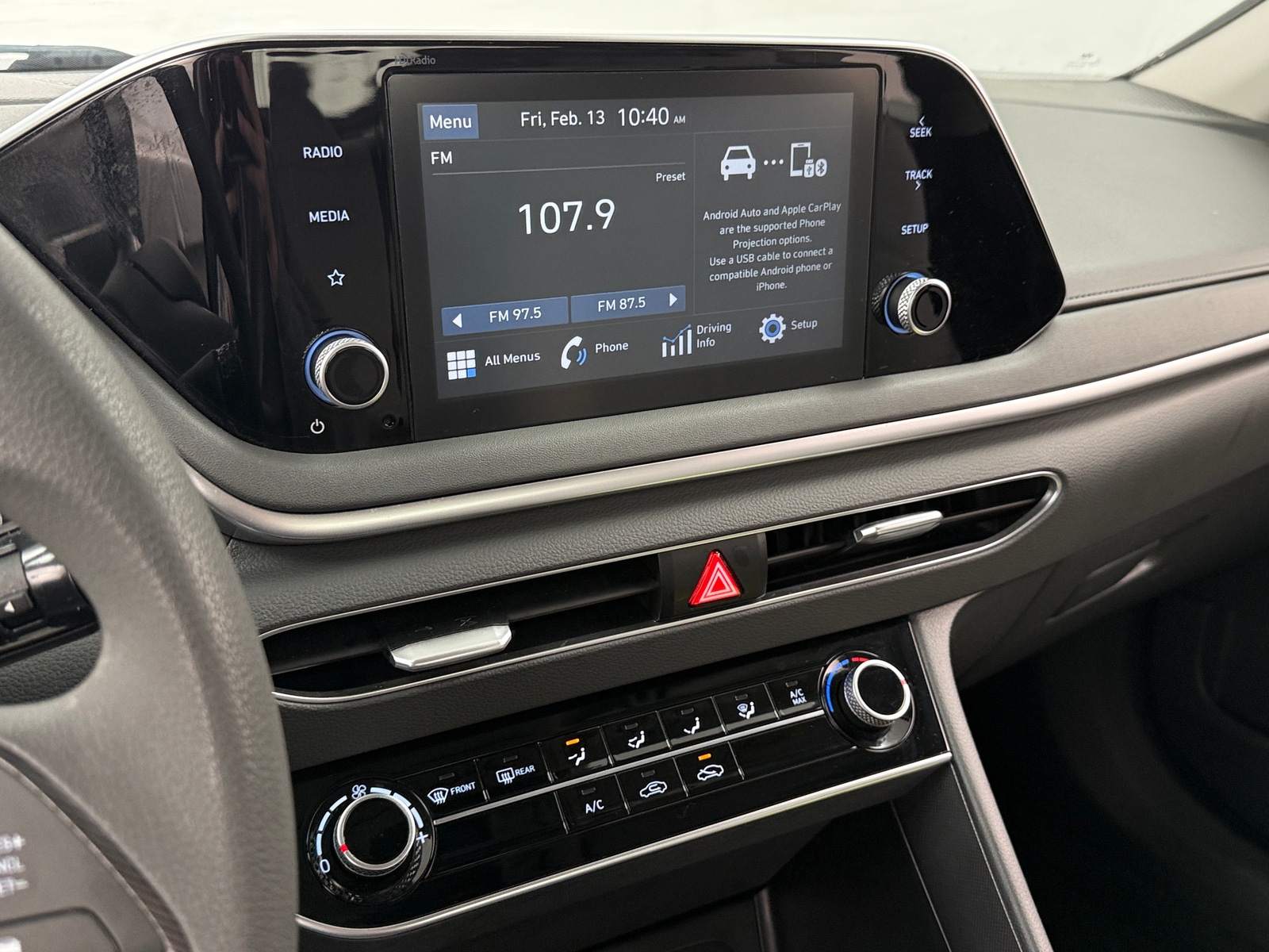 Thumbnail: 2021 Hyundai Sonata - 4