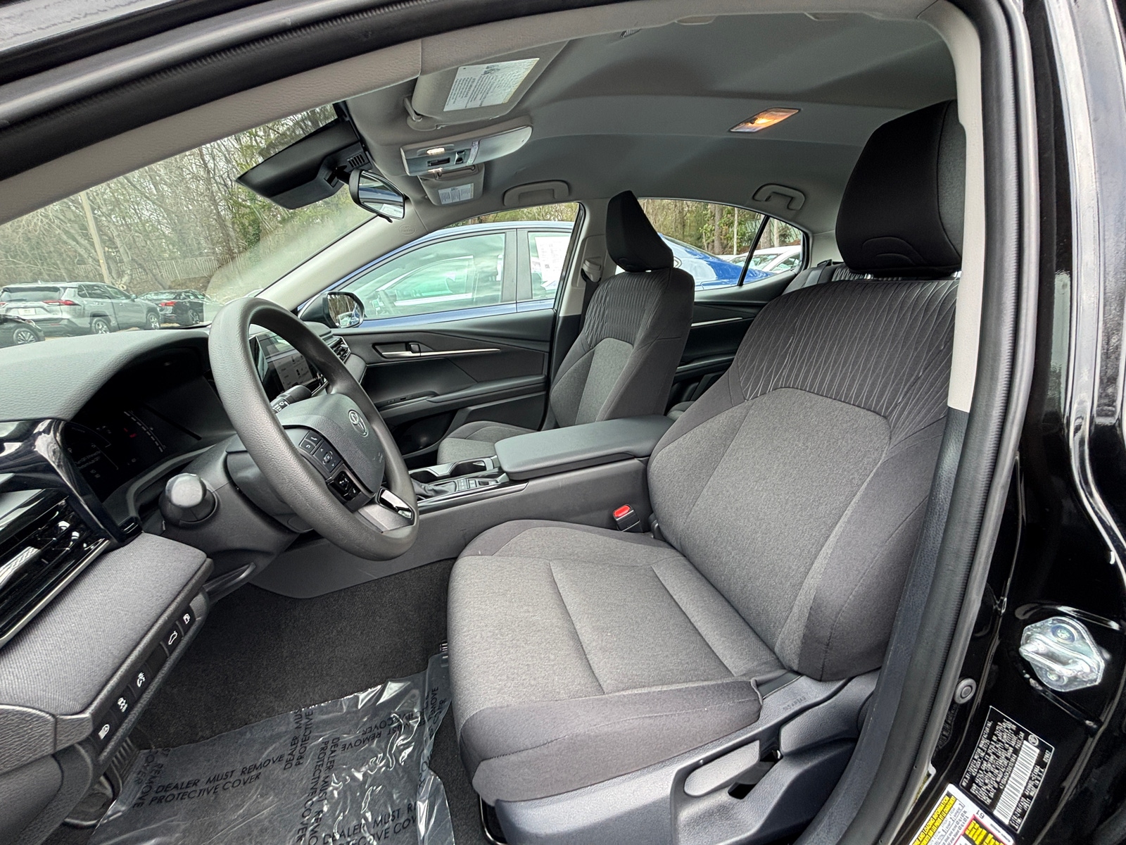 Thumbnail: 2025 Toyota Camry - 2