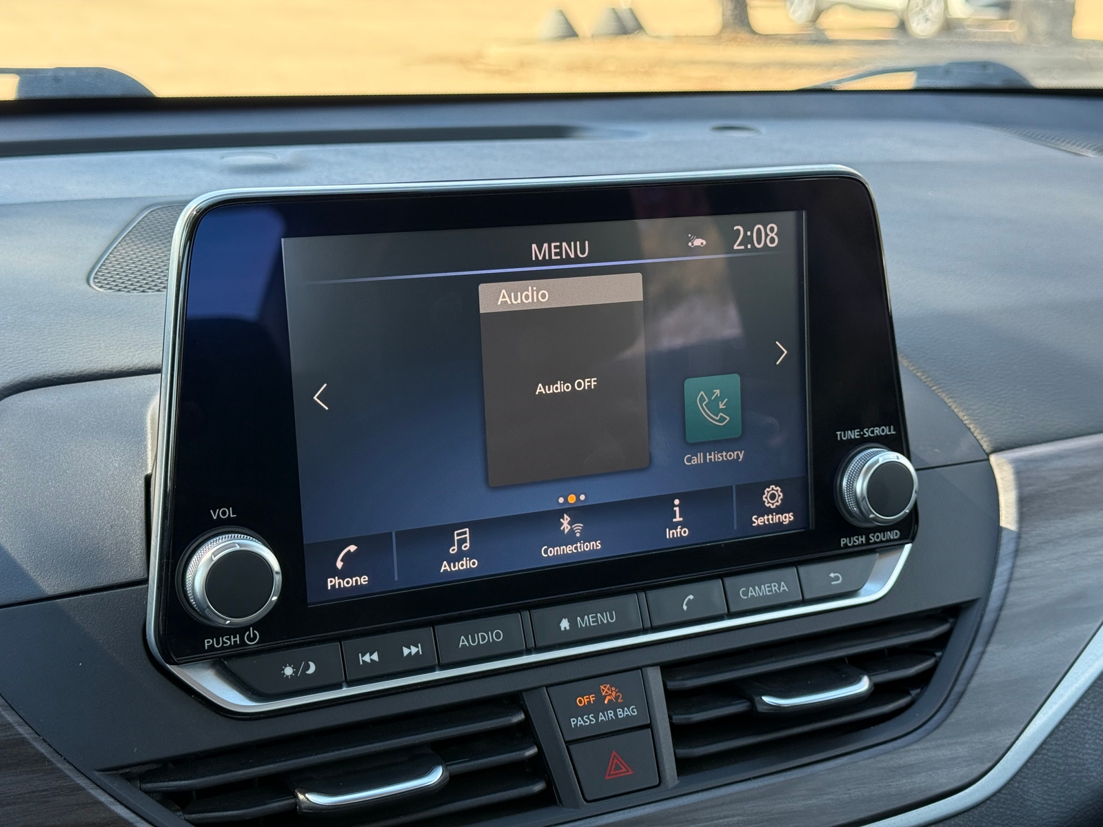 Thumbnail: 2025 Nissan Altima - 4