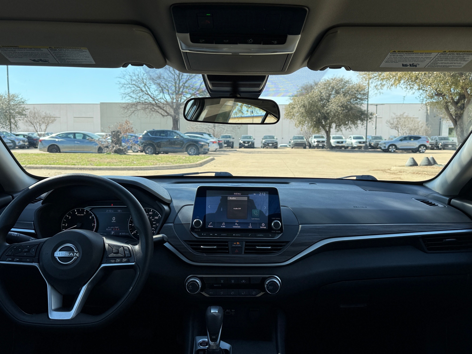 Thumbnail: 2025 Nissan Altima - 3