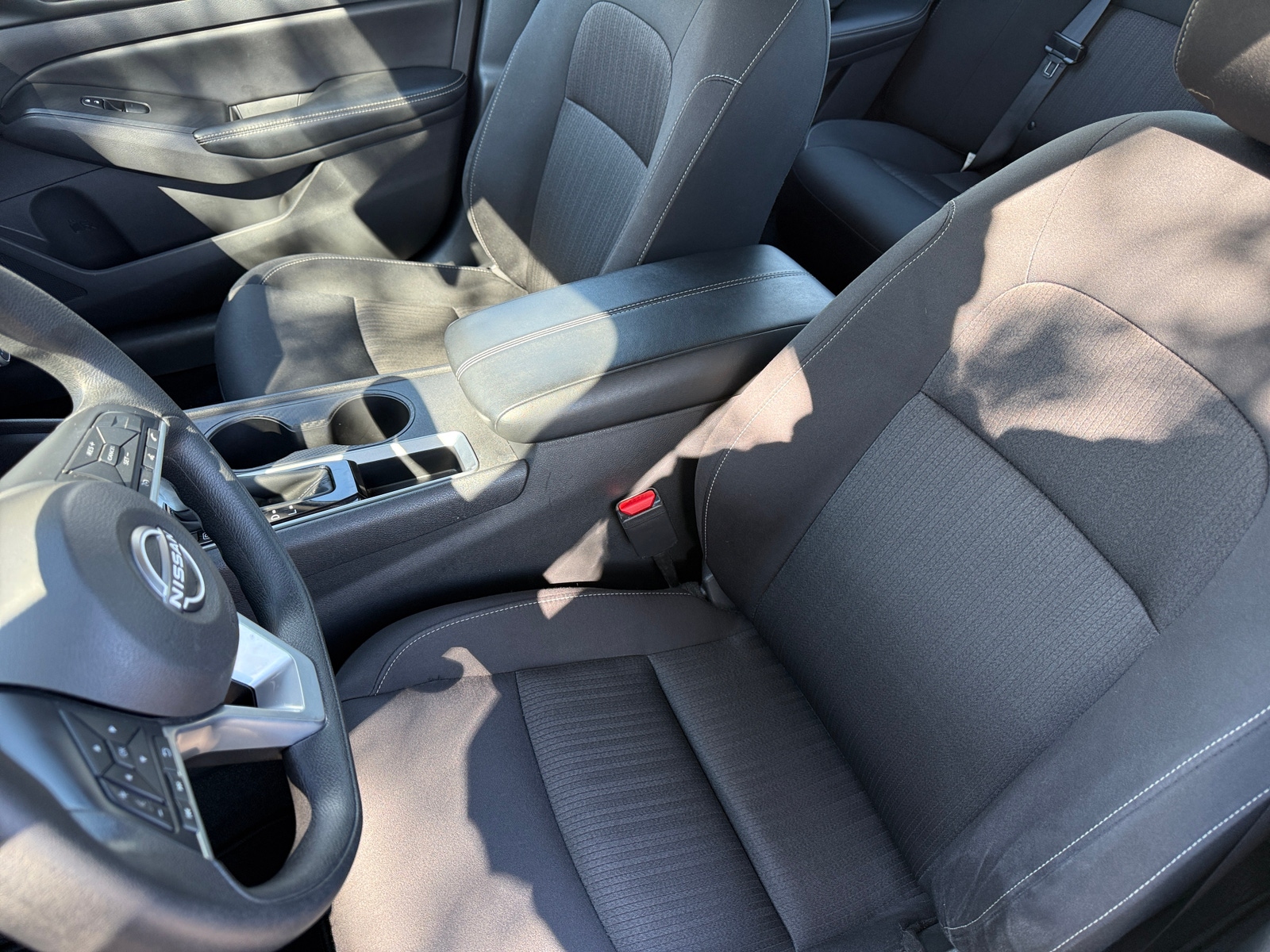 Thumbnail: 2025 Nissan Altima - 2