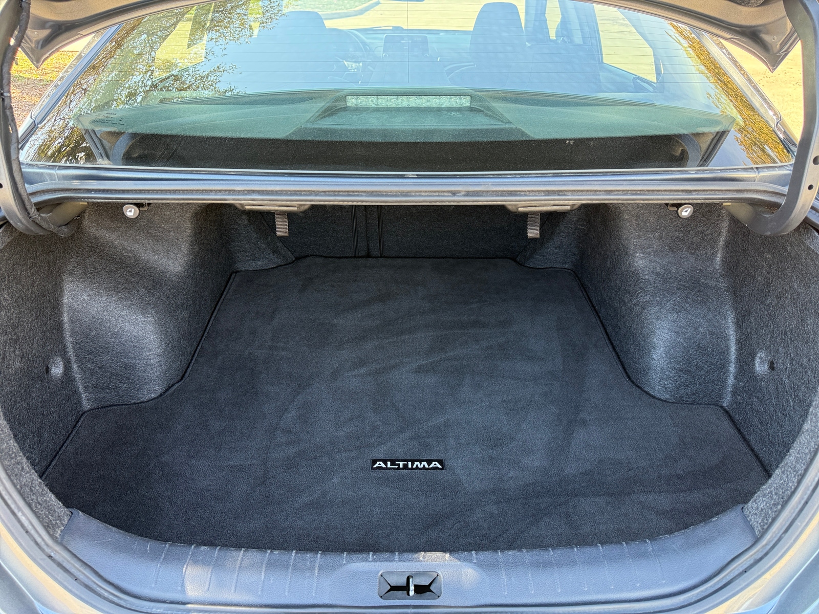 Thumbnail: 2025 Nissan Altima - 6