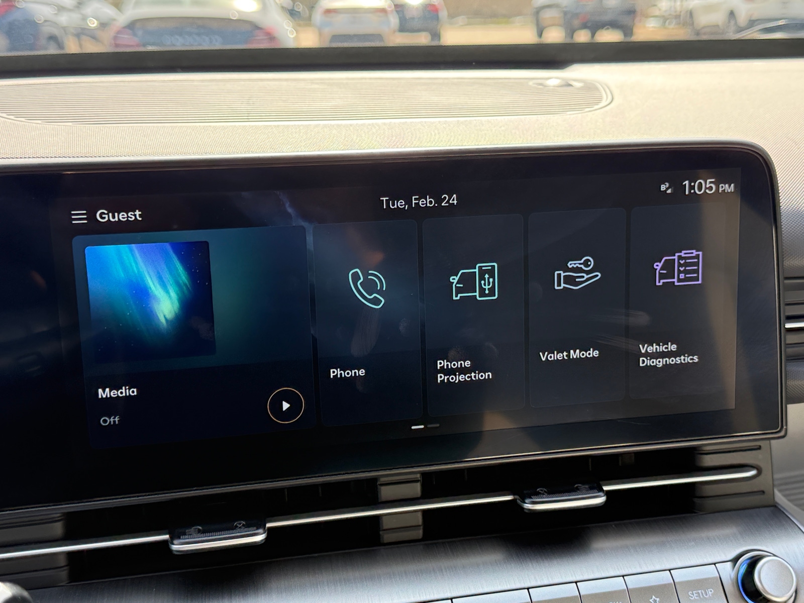 Thumbnail: 2025 Hyundai Kona - 4