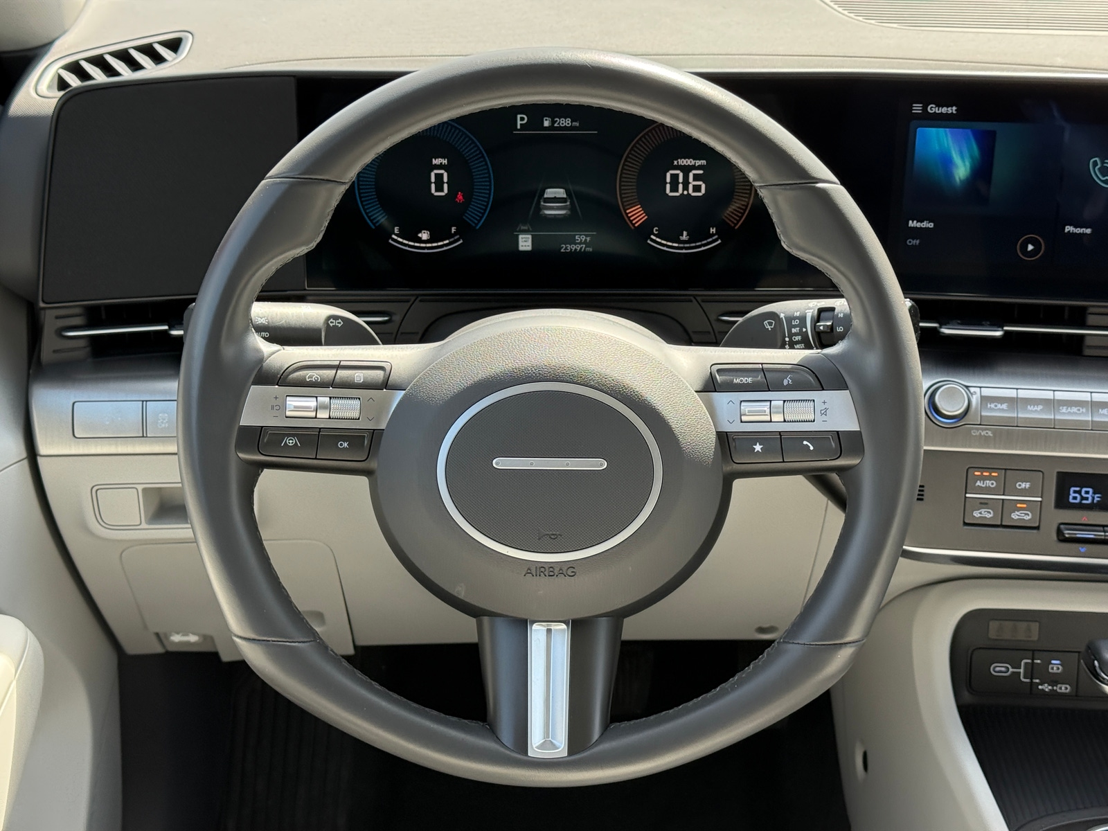 Thumbnail: 2025 Hyundai Kona - 5