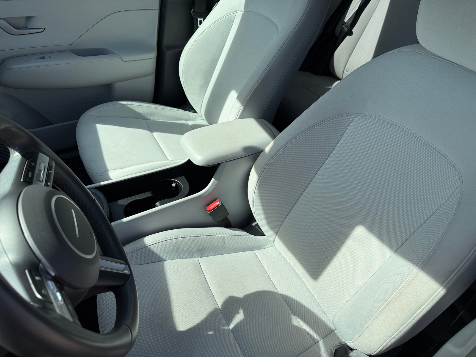 Thumbnail: 2025 Hyundai Kona - 2