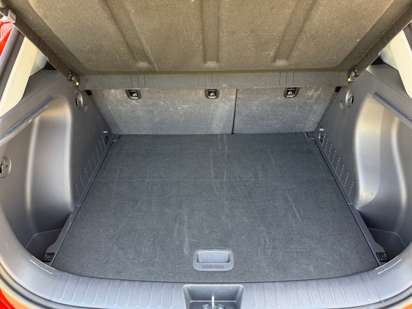 Thumbnail: 2025 Hyundai Kona - 6