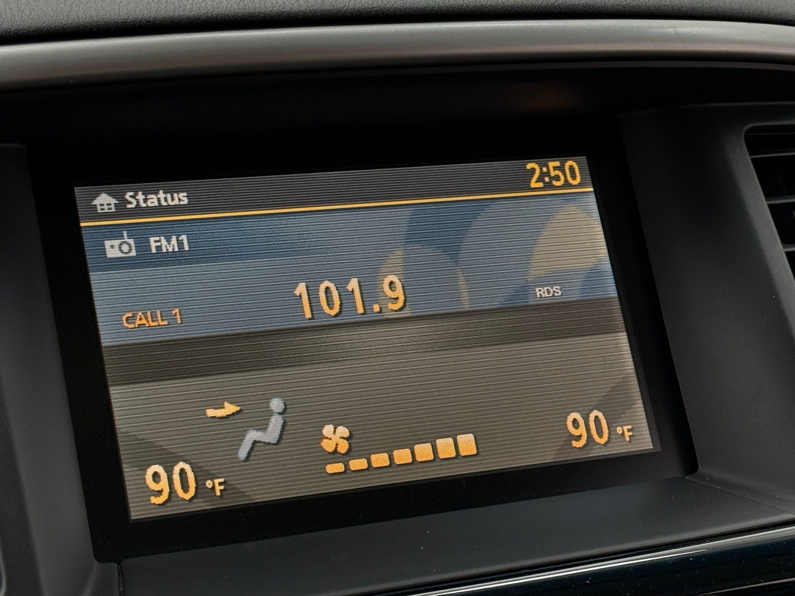 Thumbnail: 2016 Nissan Pathfinder - 4