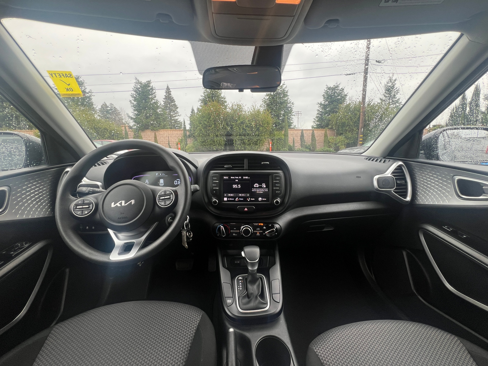 Thumbnail: 2025 Kia Soul - 3