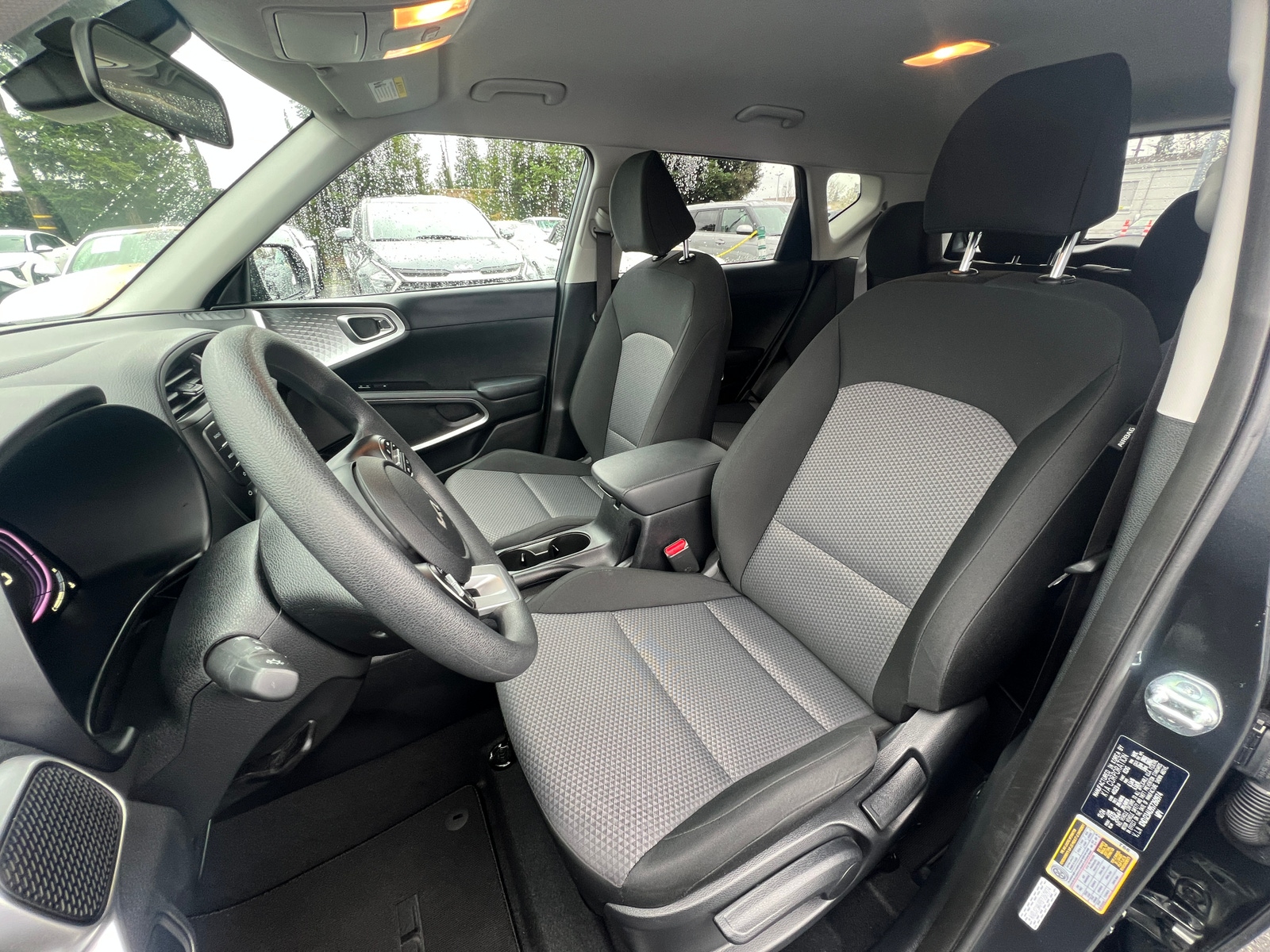 Thumbnail: 2025 Kia Soul - 2