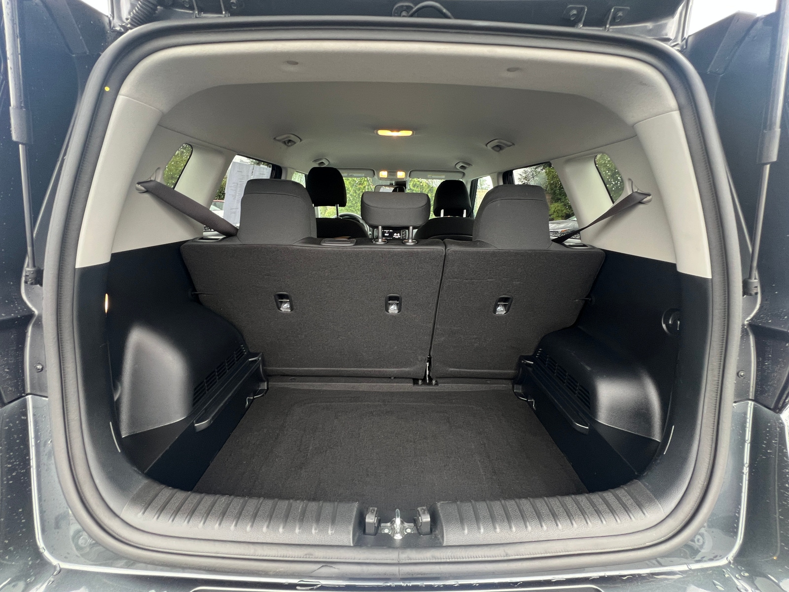 Thumbnail: 2025 Kia Soul - 4