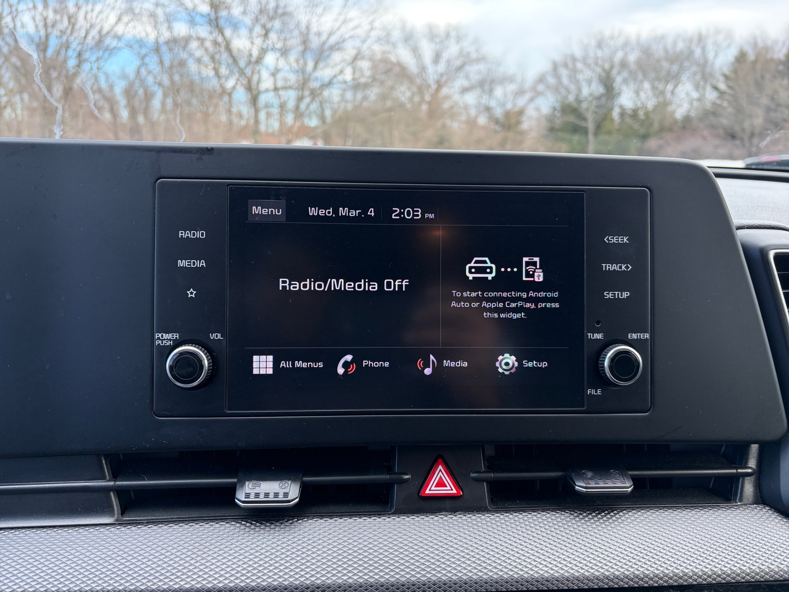 Thumbnail: 2025 Kia Sportage - 4