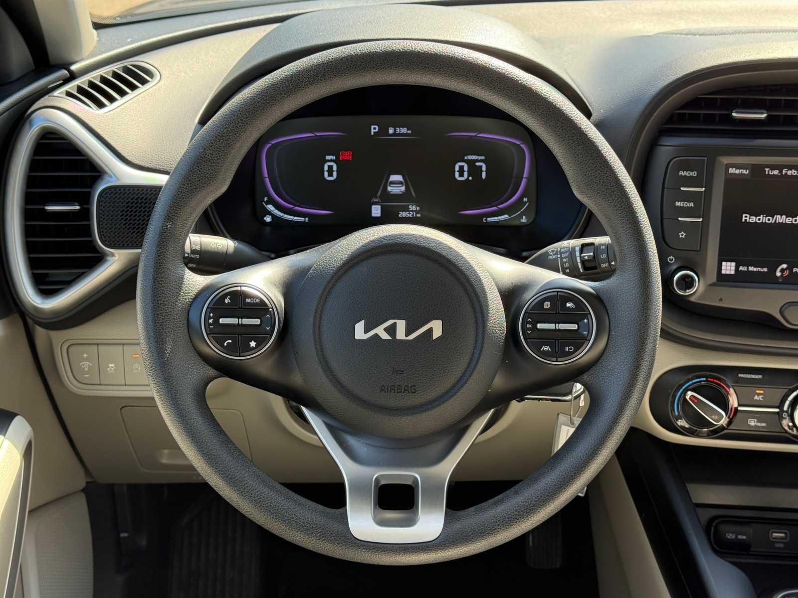 Thumbnail: 2025 Kia Soul - 5