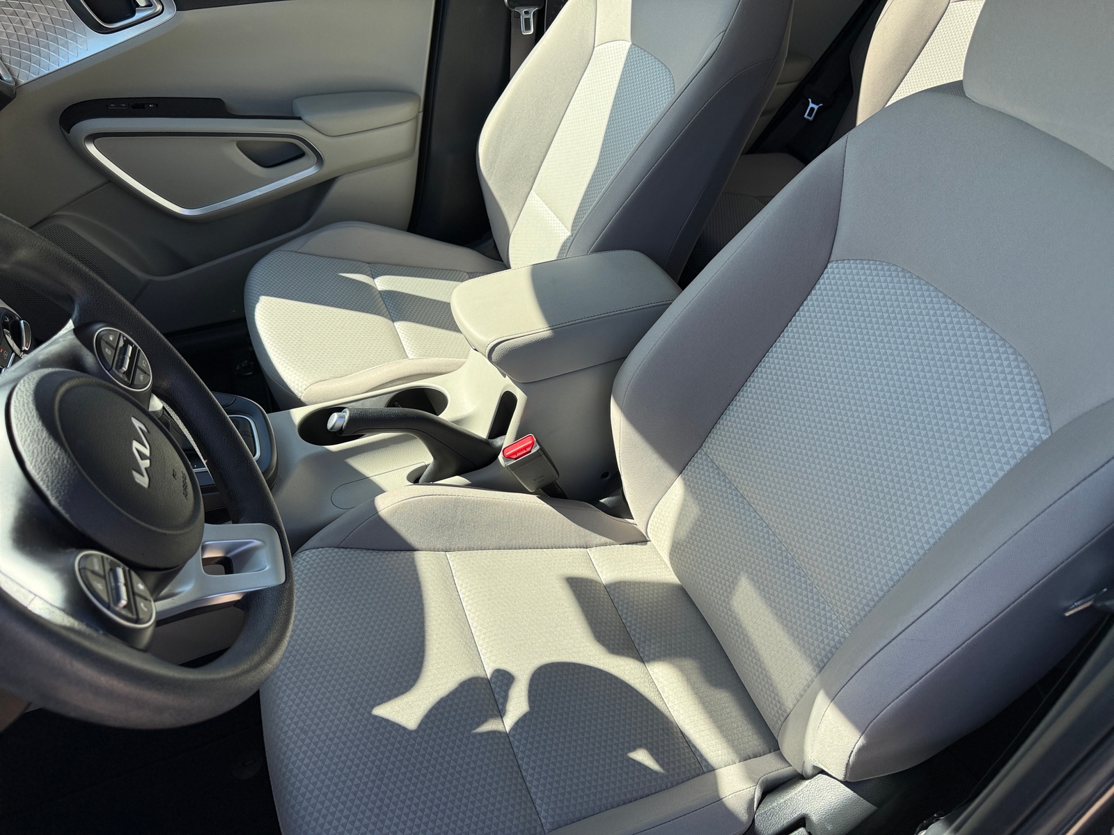 Thumbnail: 2025 Kia Soul - 2