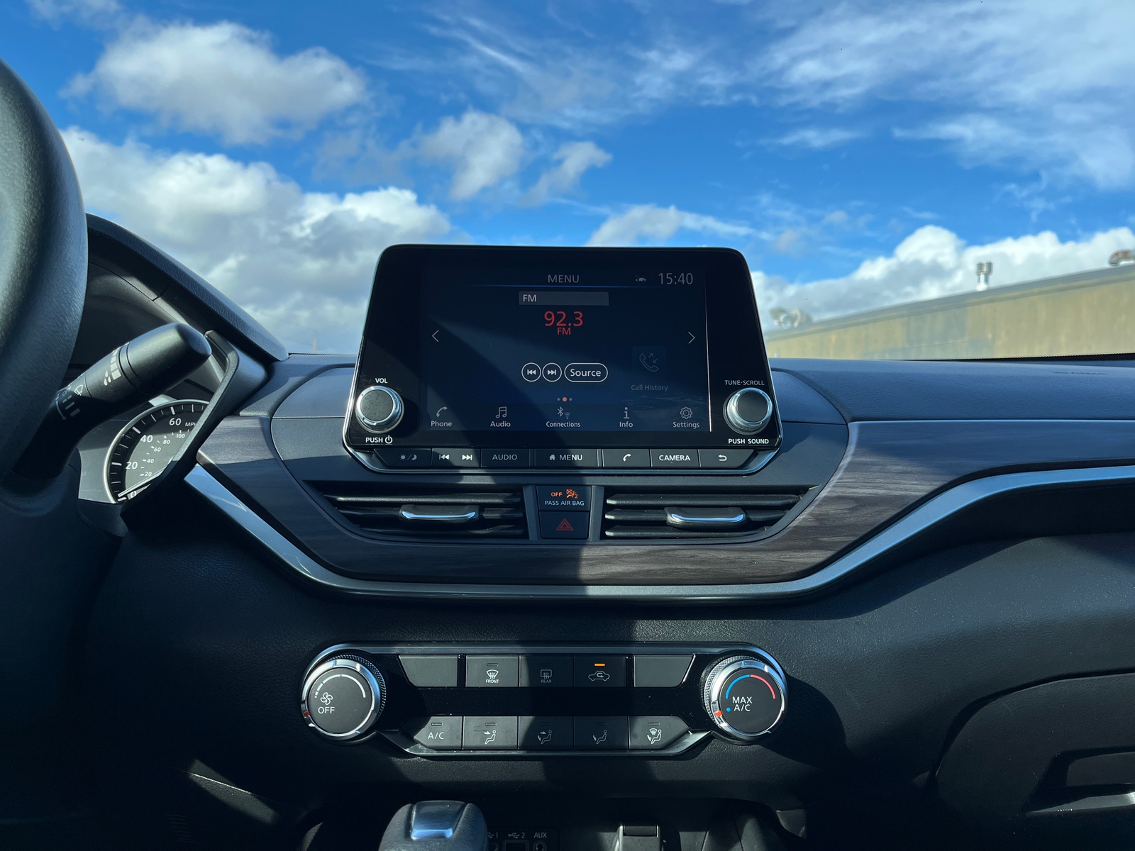 Thumbnail: 2025 Nissan Altima - 4