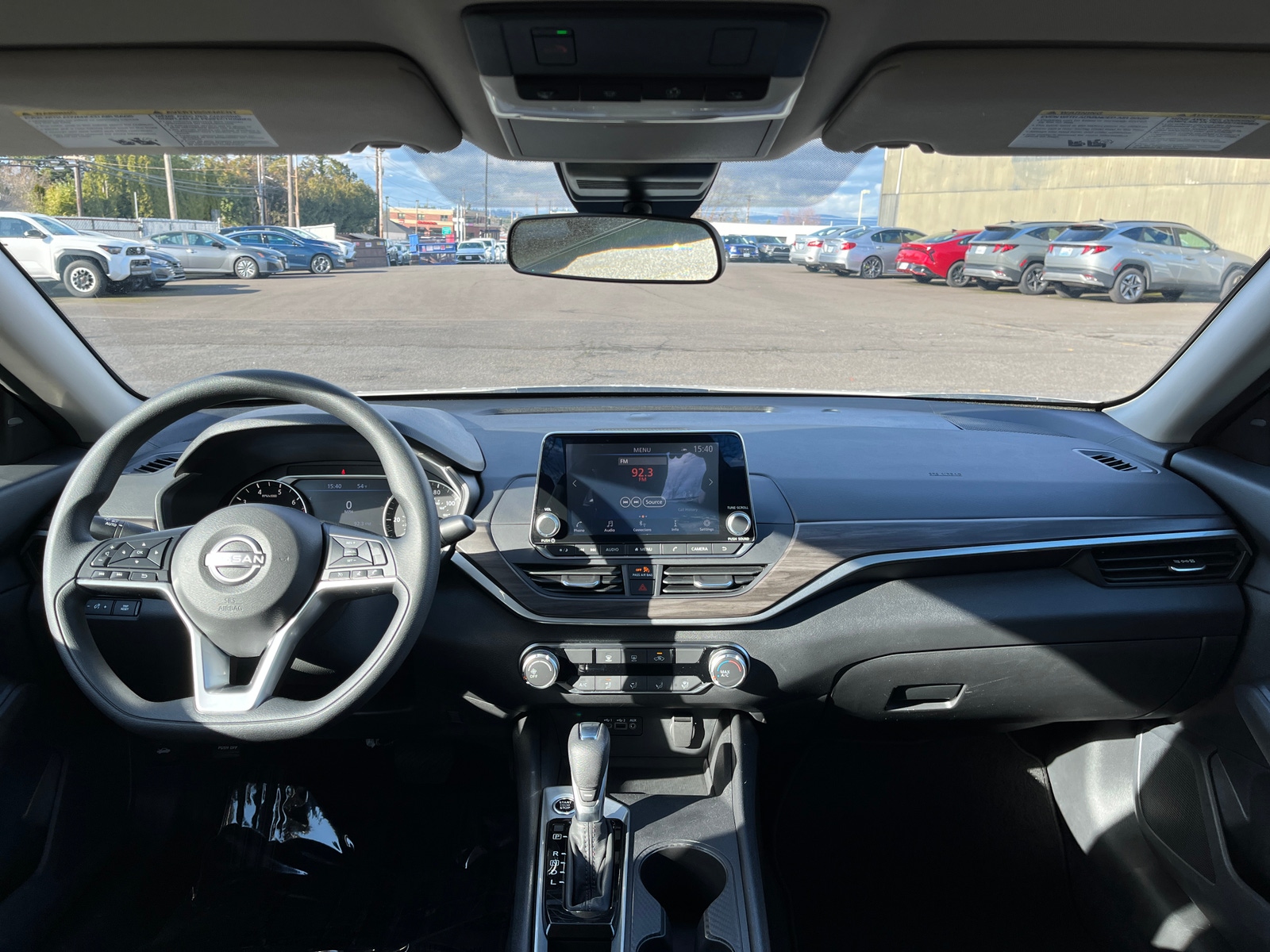 Thumbnail: 2025 Nissan Altima - 3