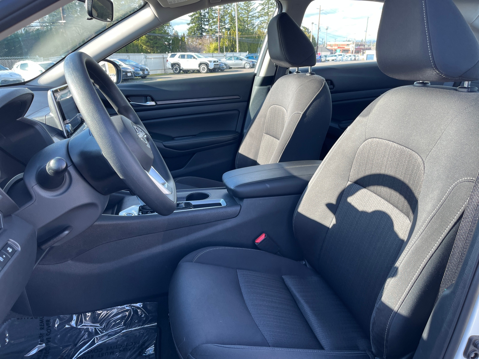 Thumbnail: 2025 Nissan Altima - 2