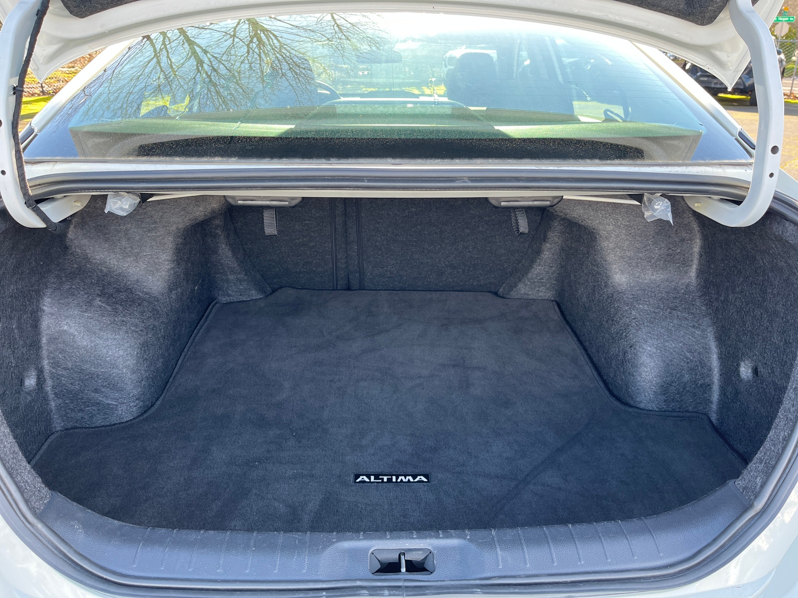 Thumbnail: 2025 Nissan Altima - 6