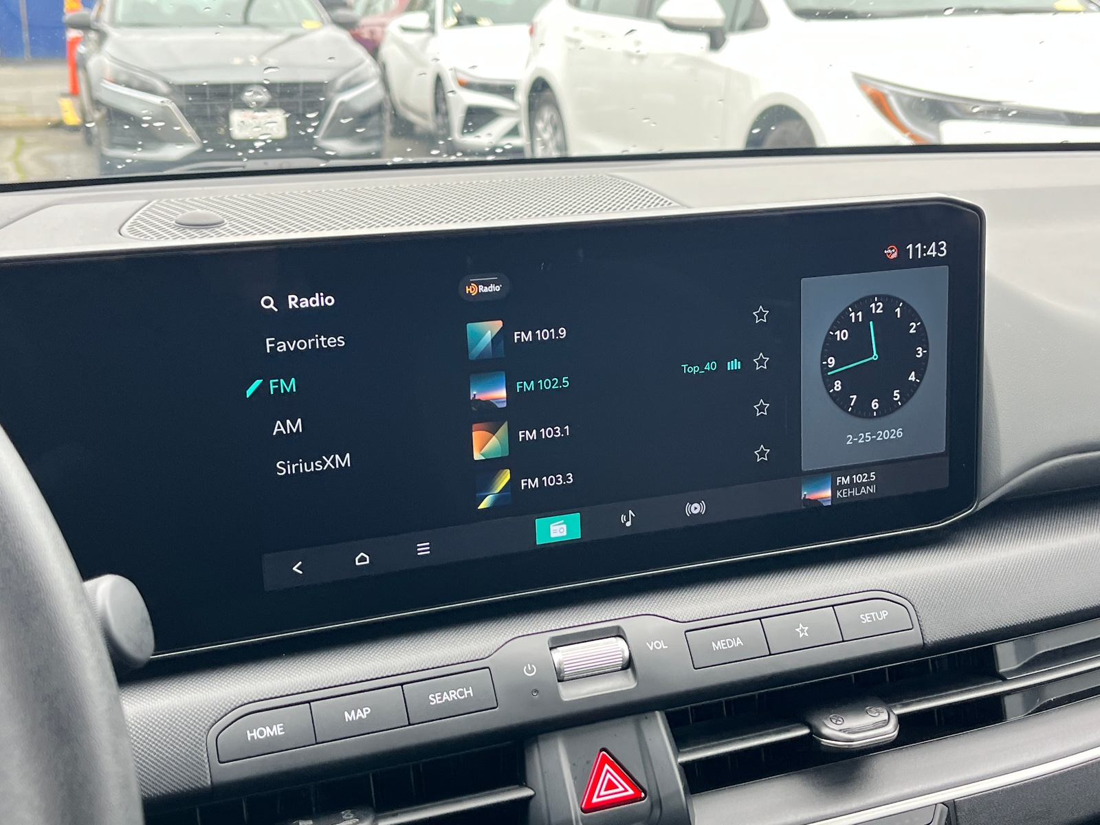 Thumbnail: 2025 Kia K4 - 4