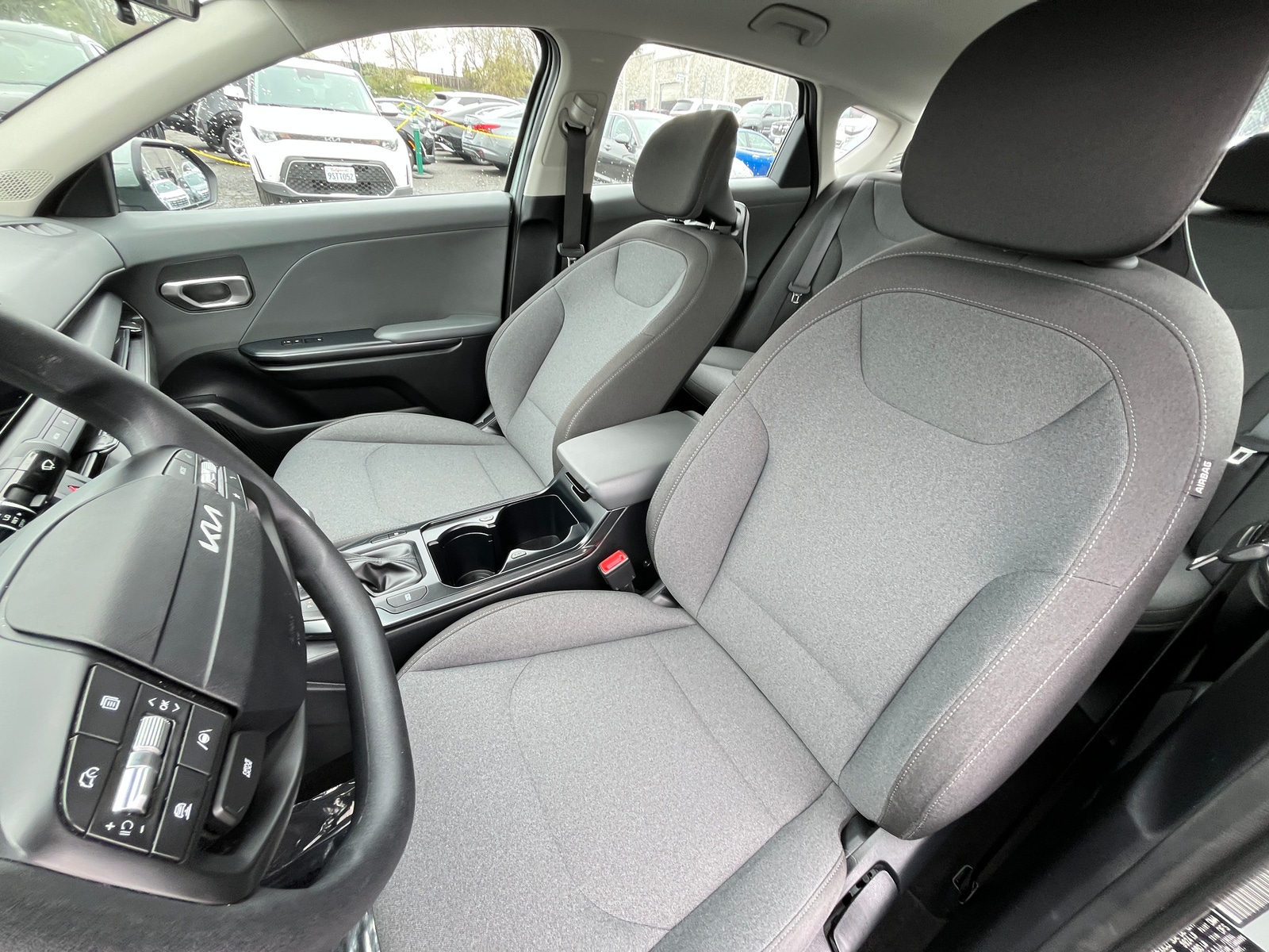 Thumbnail: 2025 Kia K4 - 2