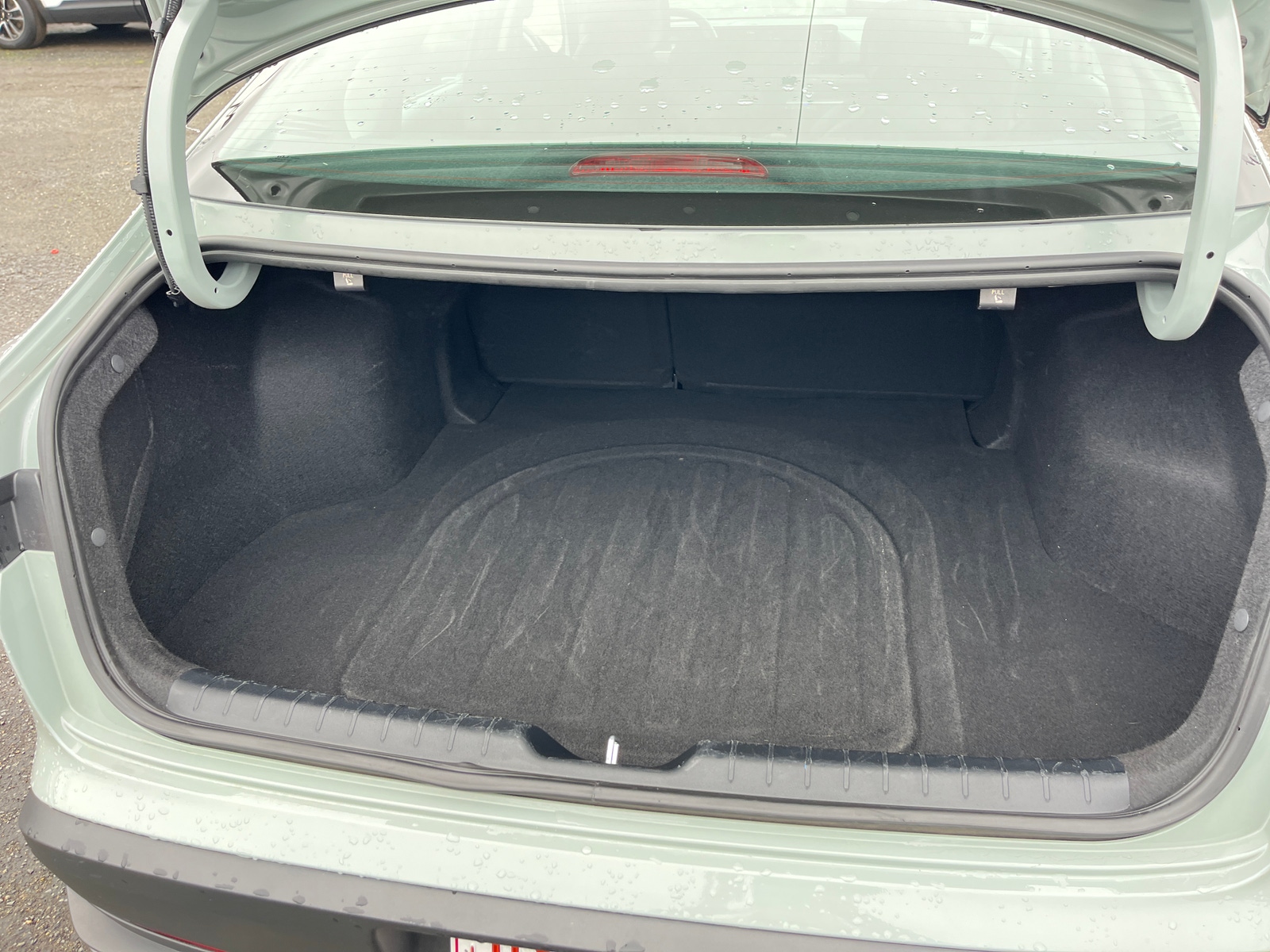 Thumbnail: 2025 Kia K4 - 6