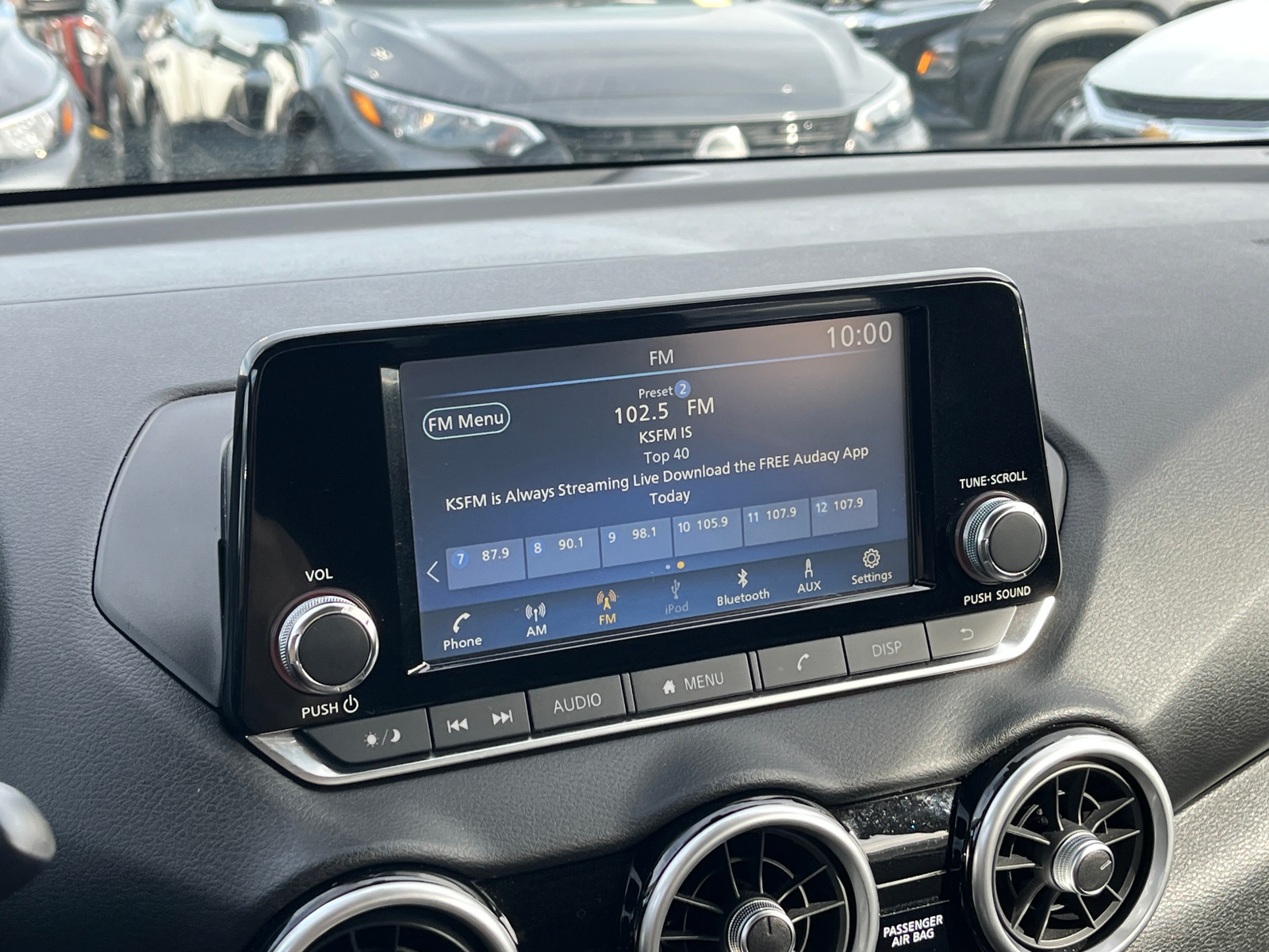 Thumbnail: 2025 Nissan Sentra - 4