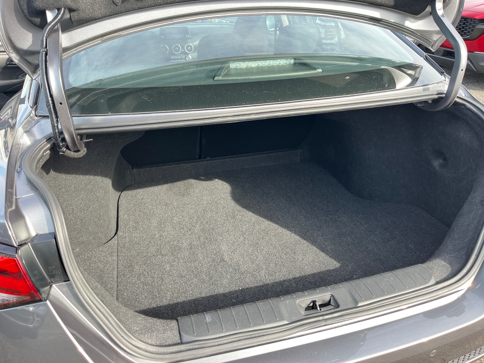 Thumbnail: 2025 Nissan Sentra - 6