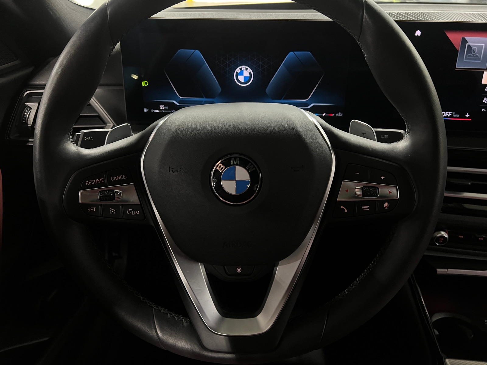 Thumbnail: 2023 BMW 2 Series - 4