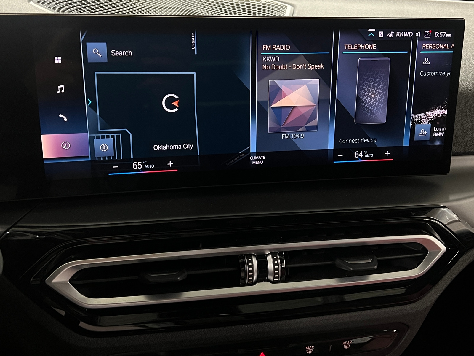 Thumbnail: 2023 BMW 2 Series - 3