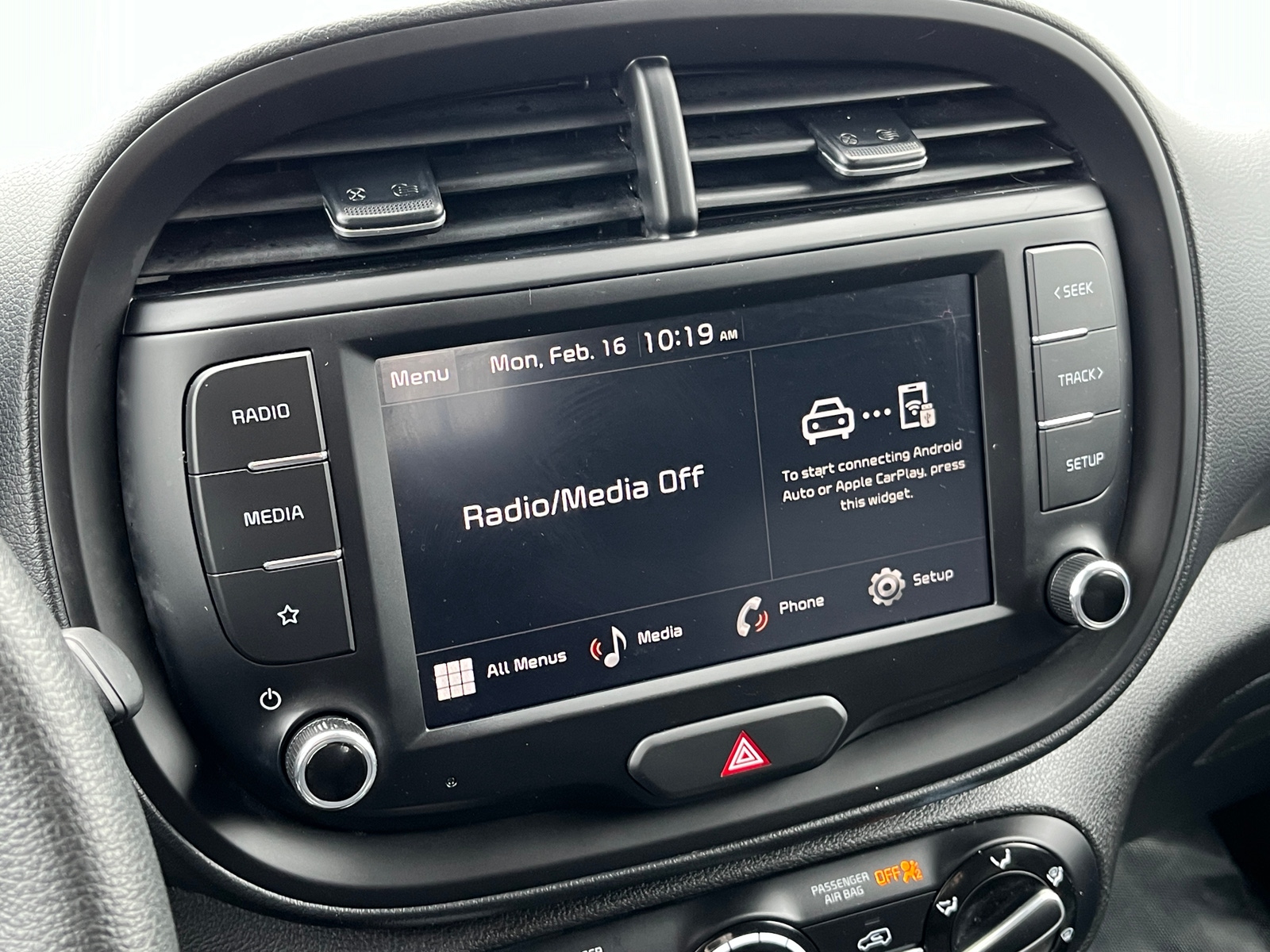 Thumbnail: 2025 Kia Soul - 4