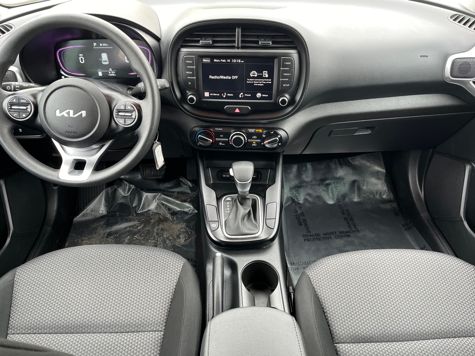 Thumbnail: 2025 Kia Soul - 3