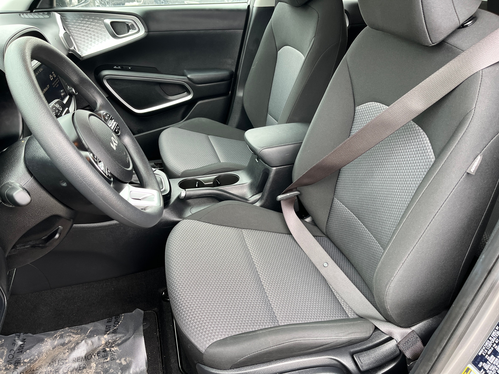 Thumbnail: 2025 Kia Soul - 2