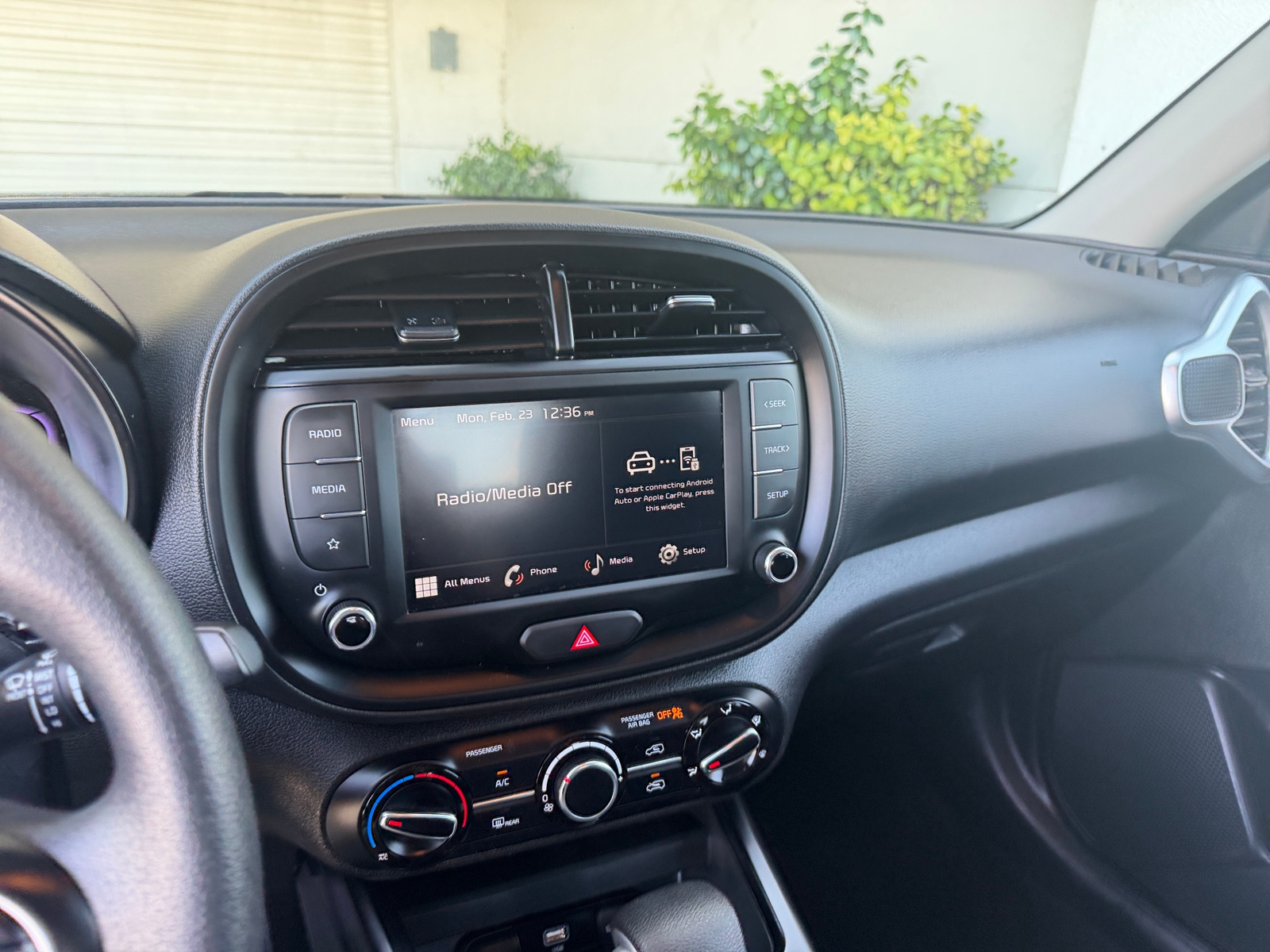 Thumbnail: 2025 Kia Soul - 4